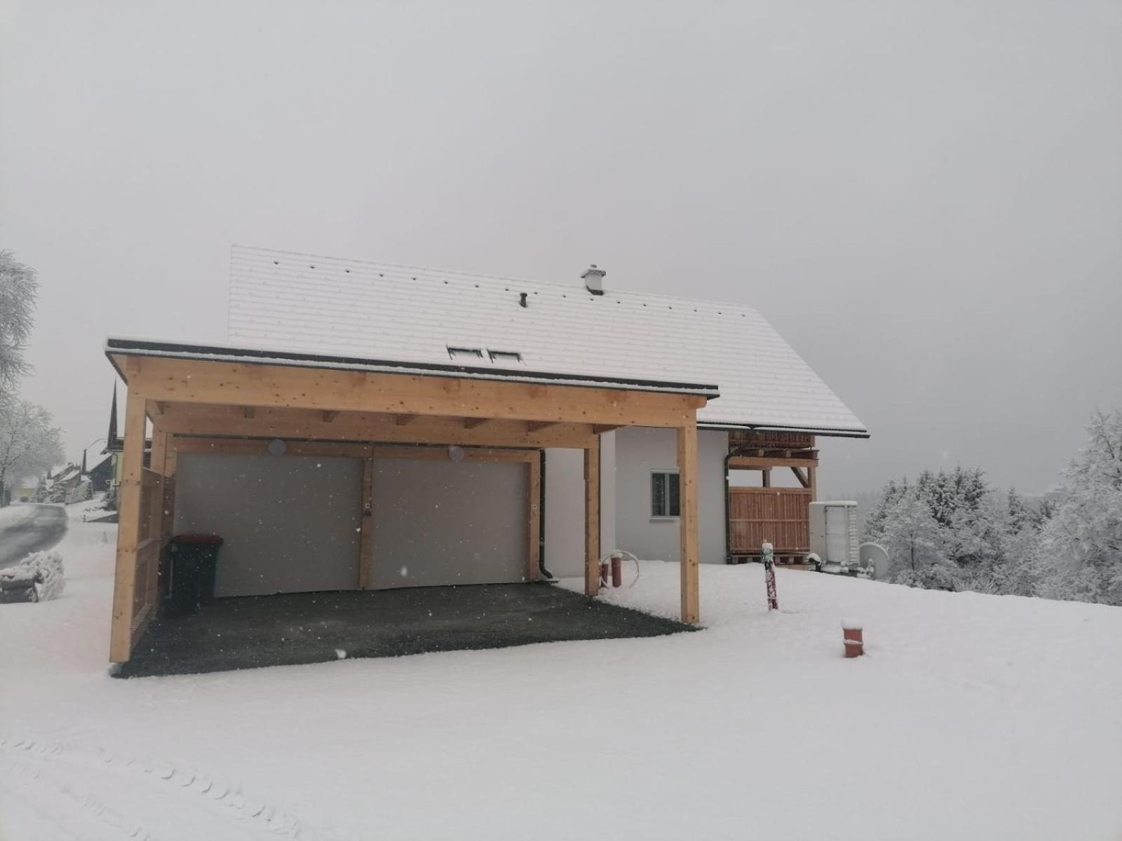 Ferienhaus Schilcherland