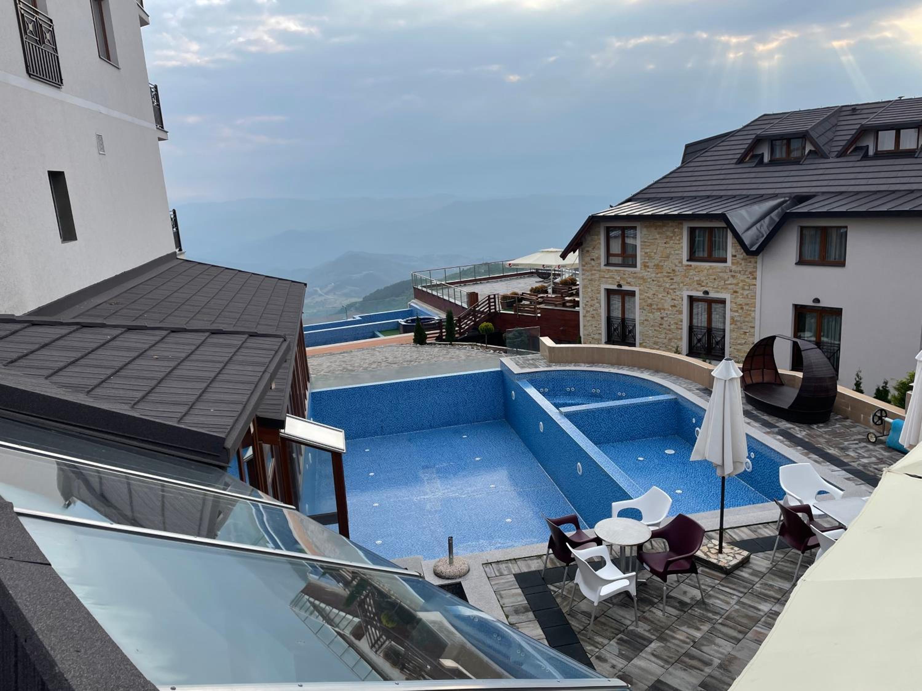 Apartman Pahuljica view 5