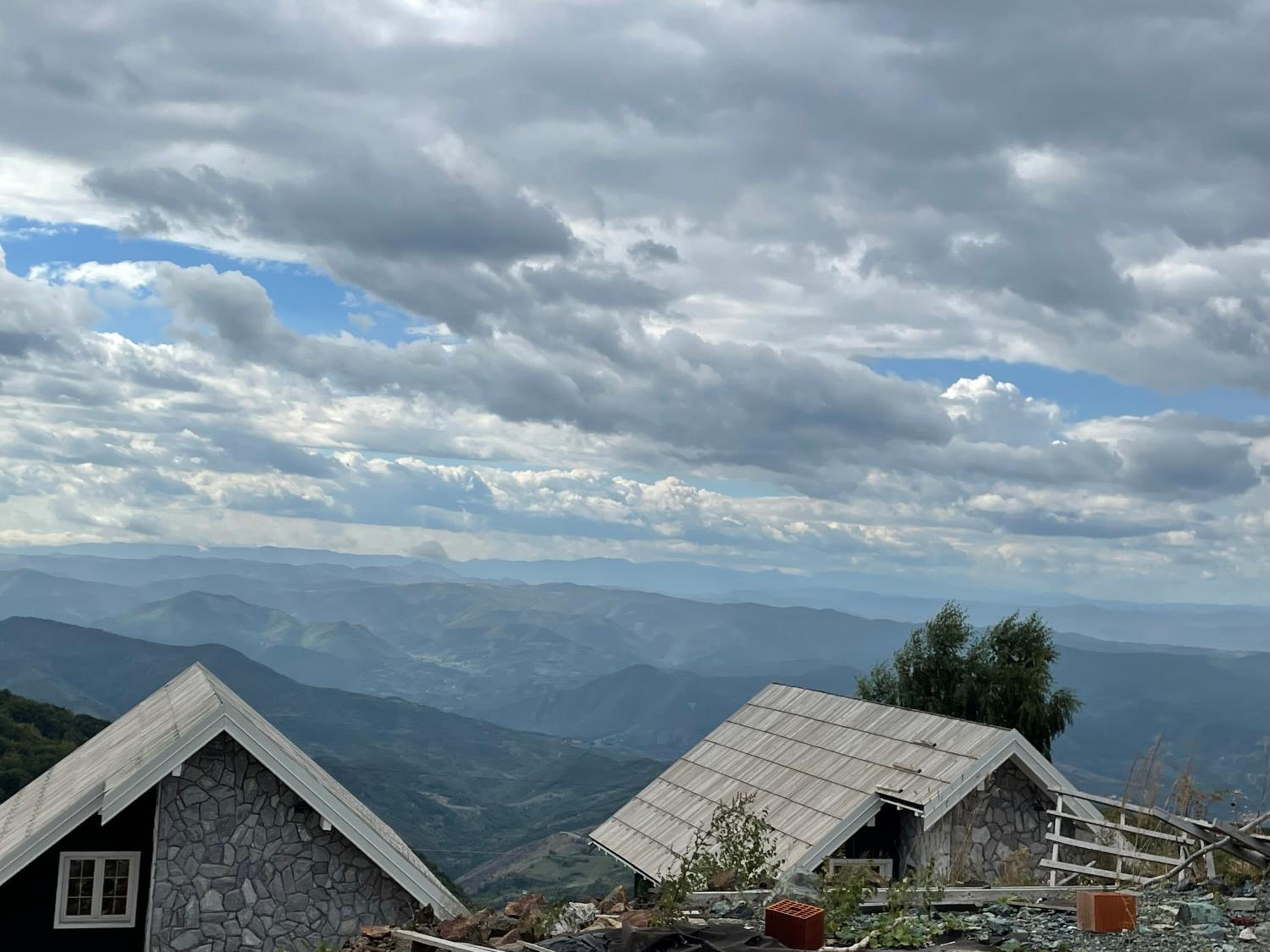 Apartman Pahuljica view 3