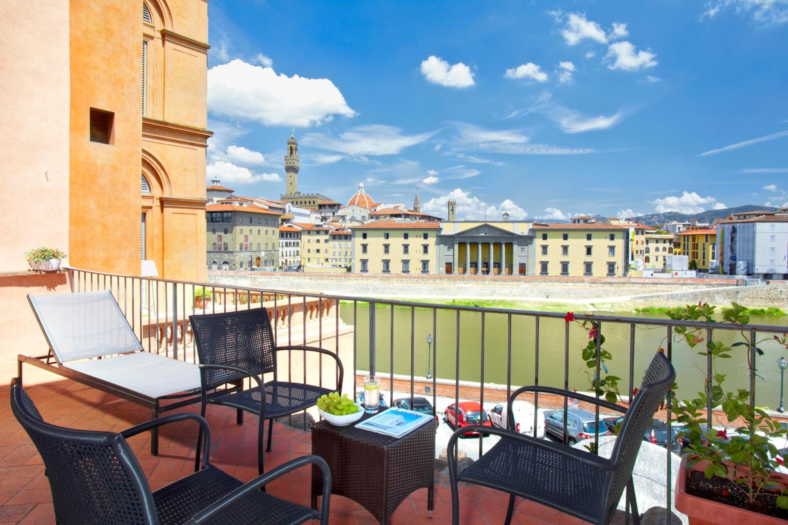 My Boutique Home in Florence