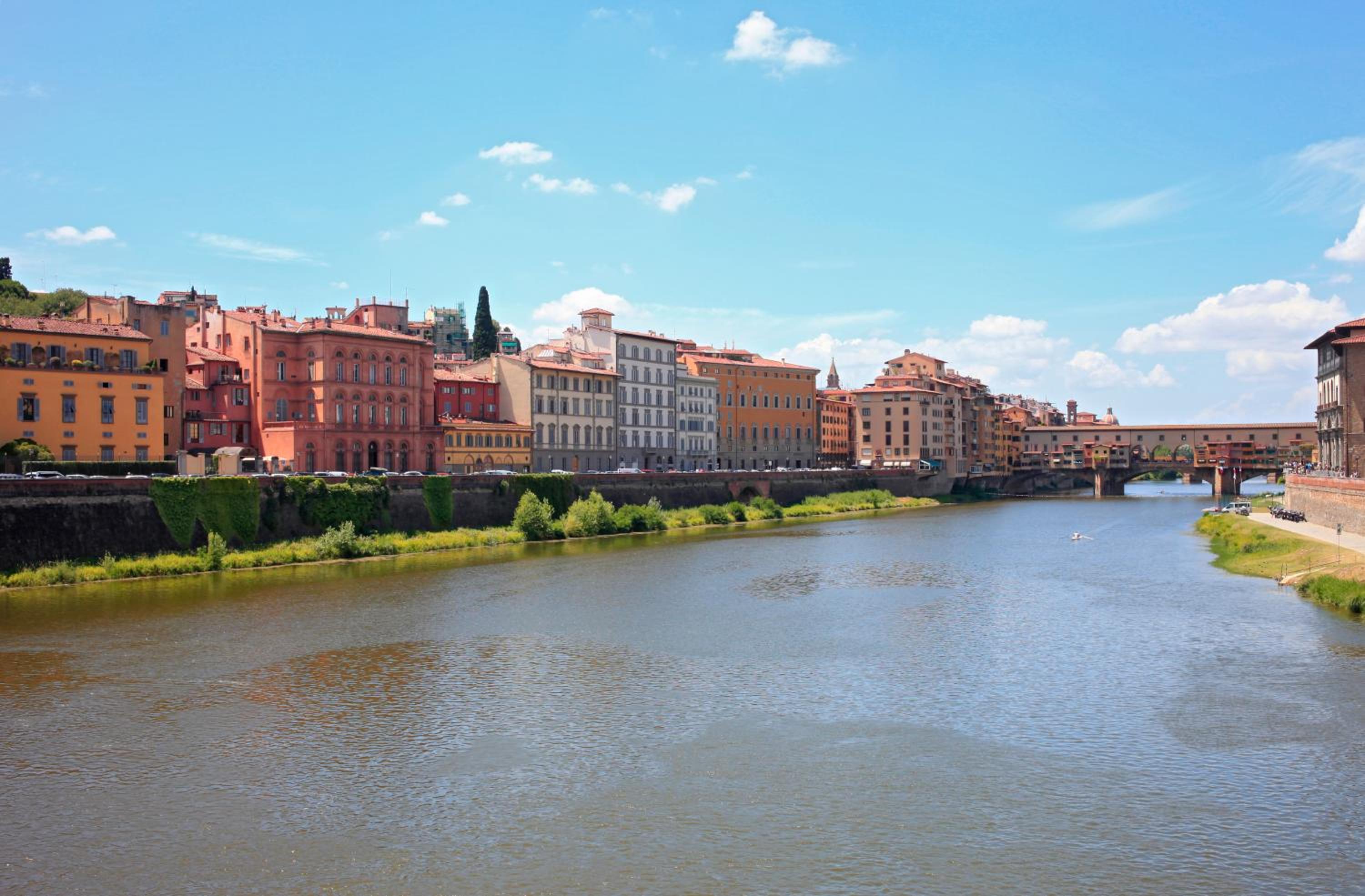 My Boutique Home in Florence