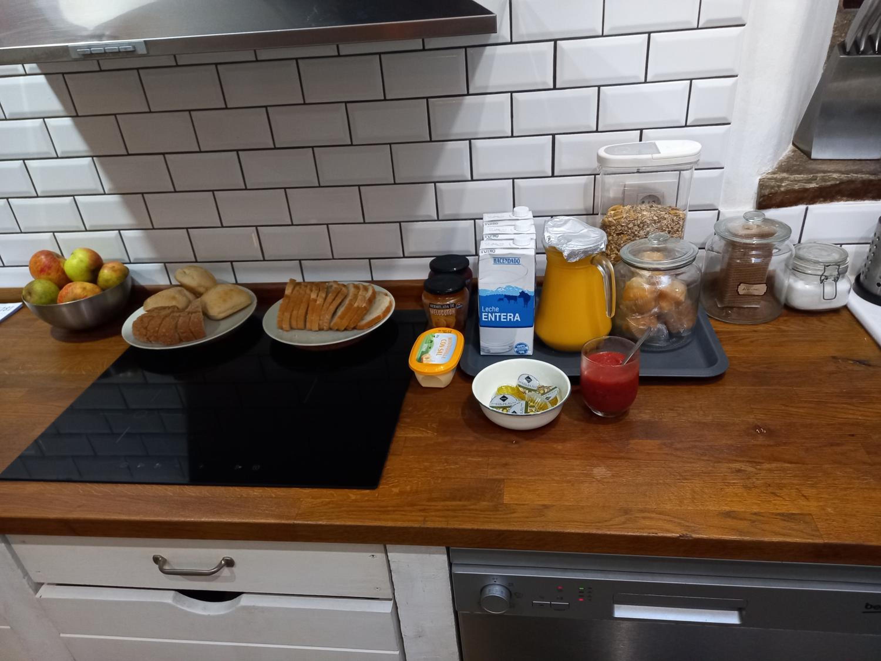 Albergue o Xistral - Property Image 36