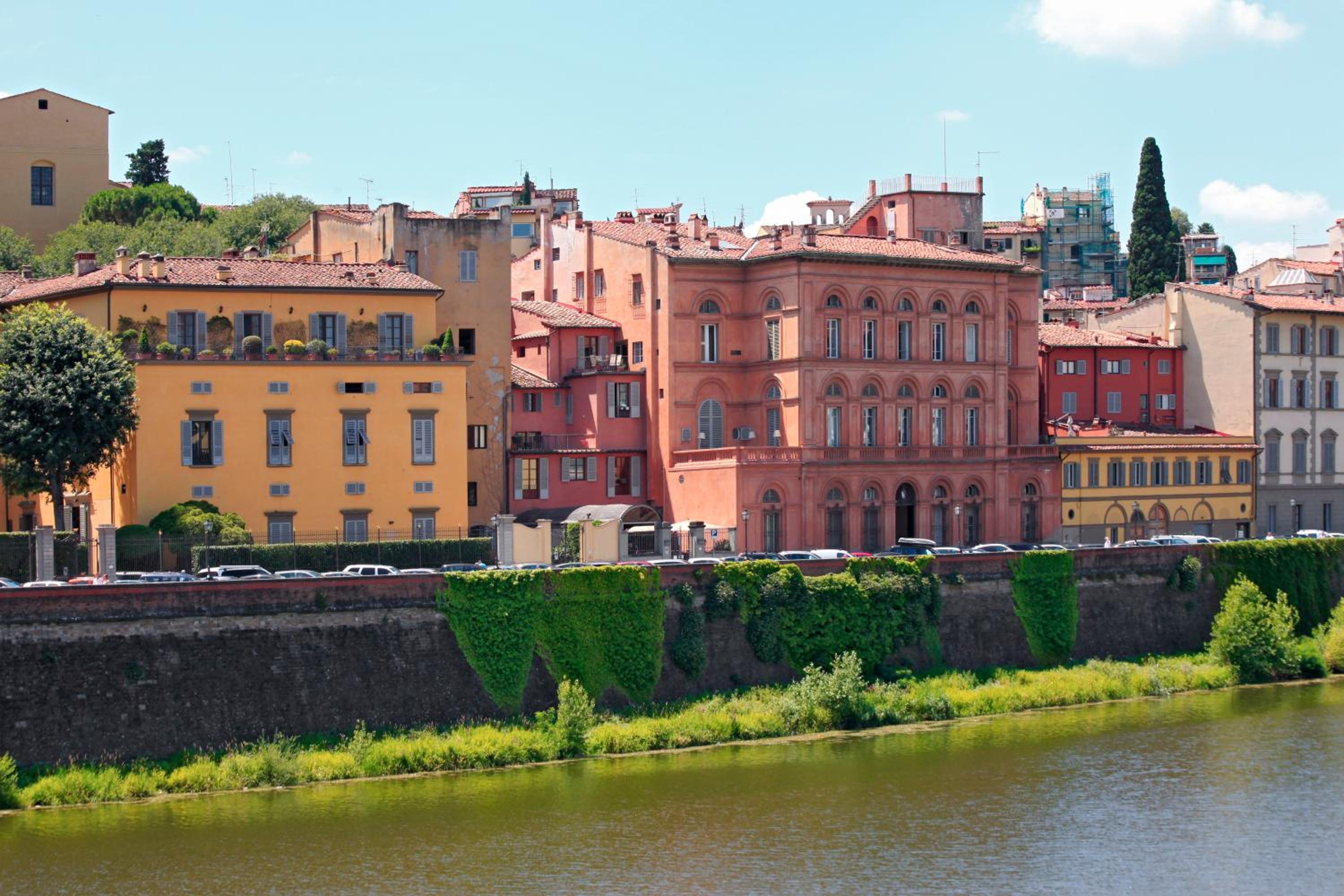 My Boutique Home in Florence