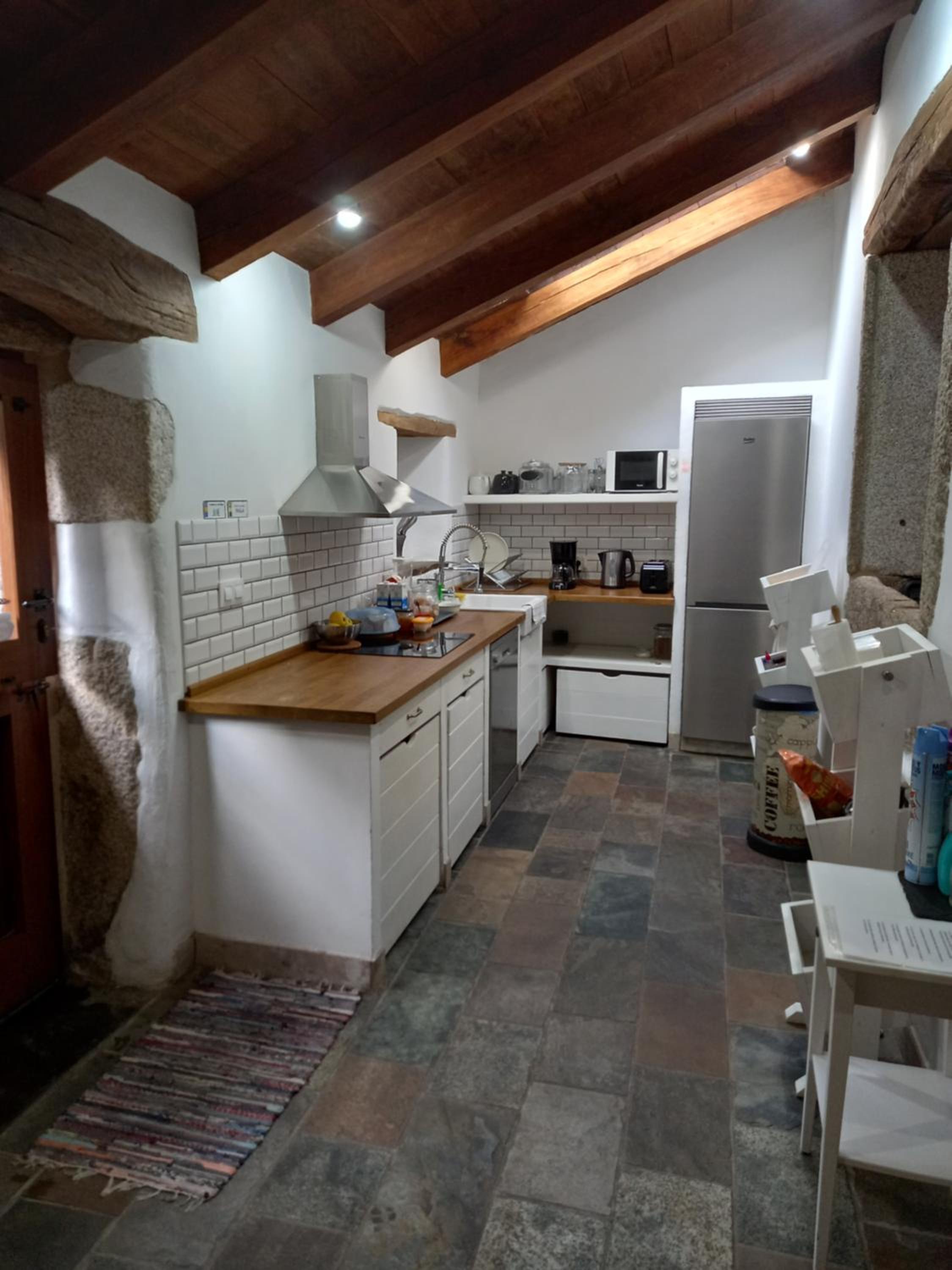 Albergue o Xistral - Property Image 34