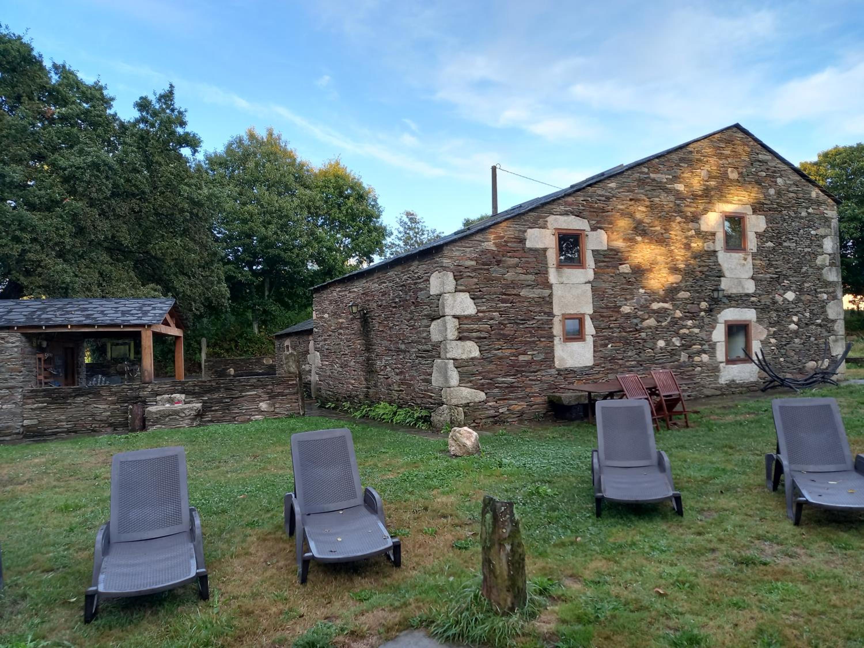 Albergue o Xistral - Property Image 22