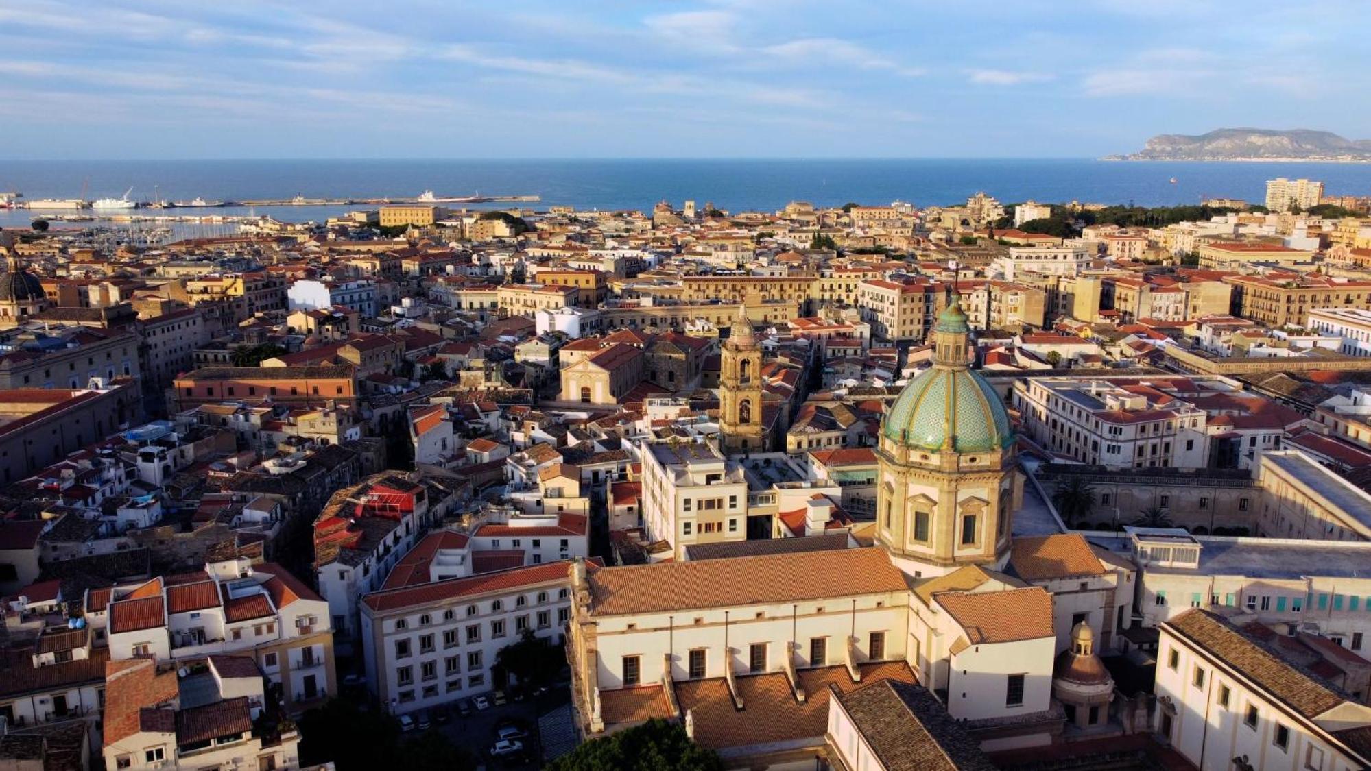 Residenza Tarzanà