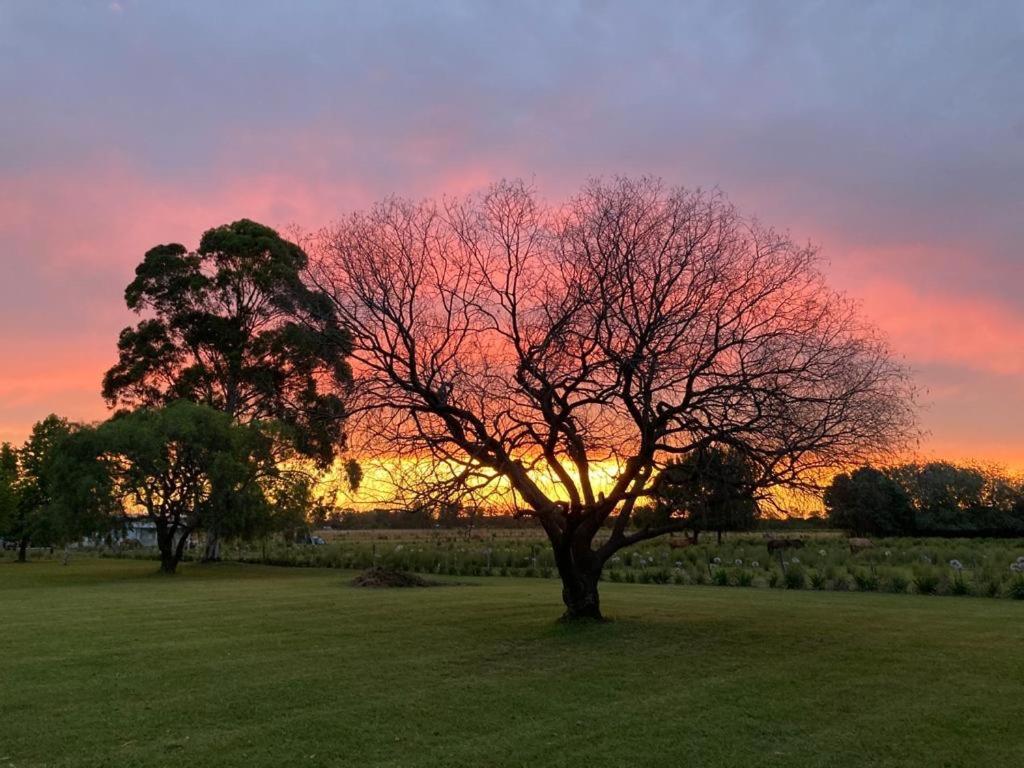 CABAÑA LA TOSCANA view 3