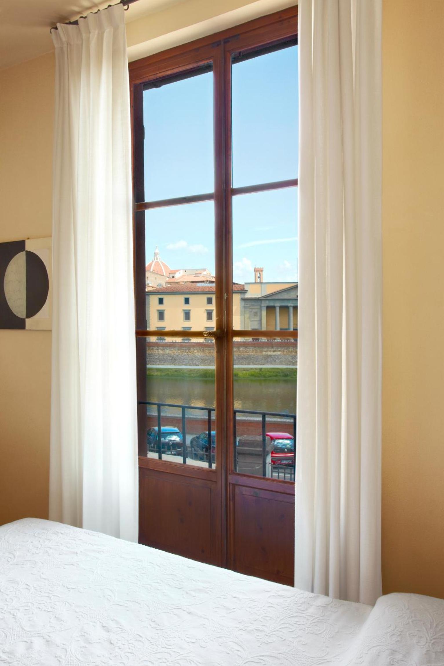 My Boutique Home in Florence
