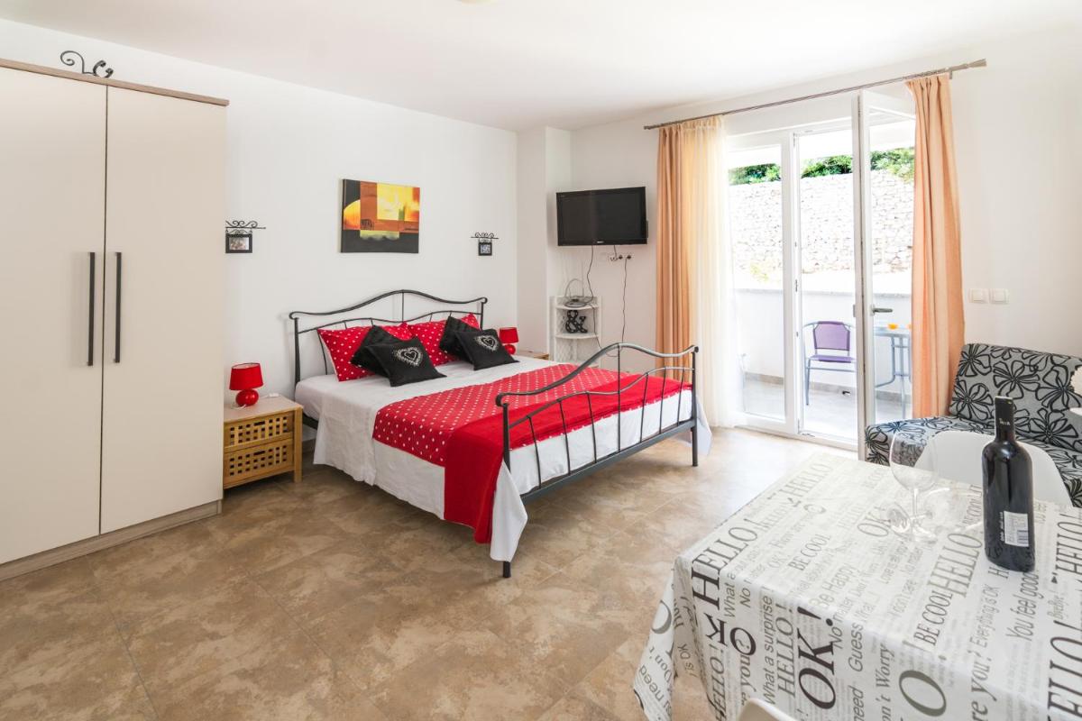 Apartments Veronika — photo 2
