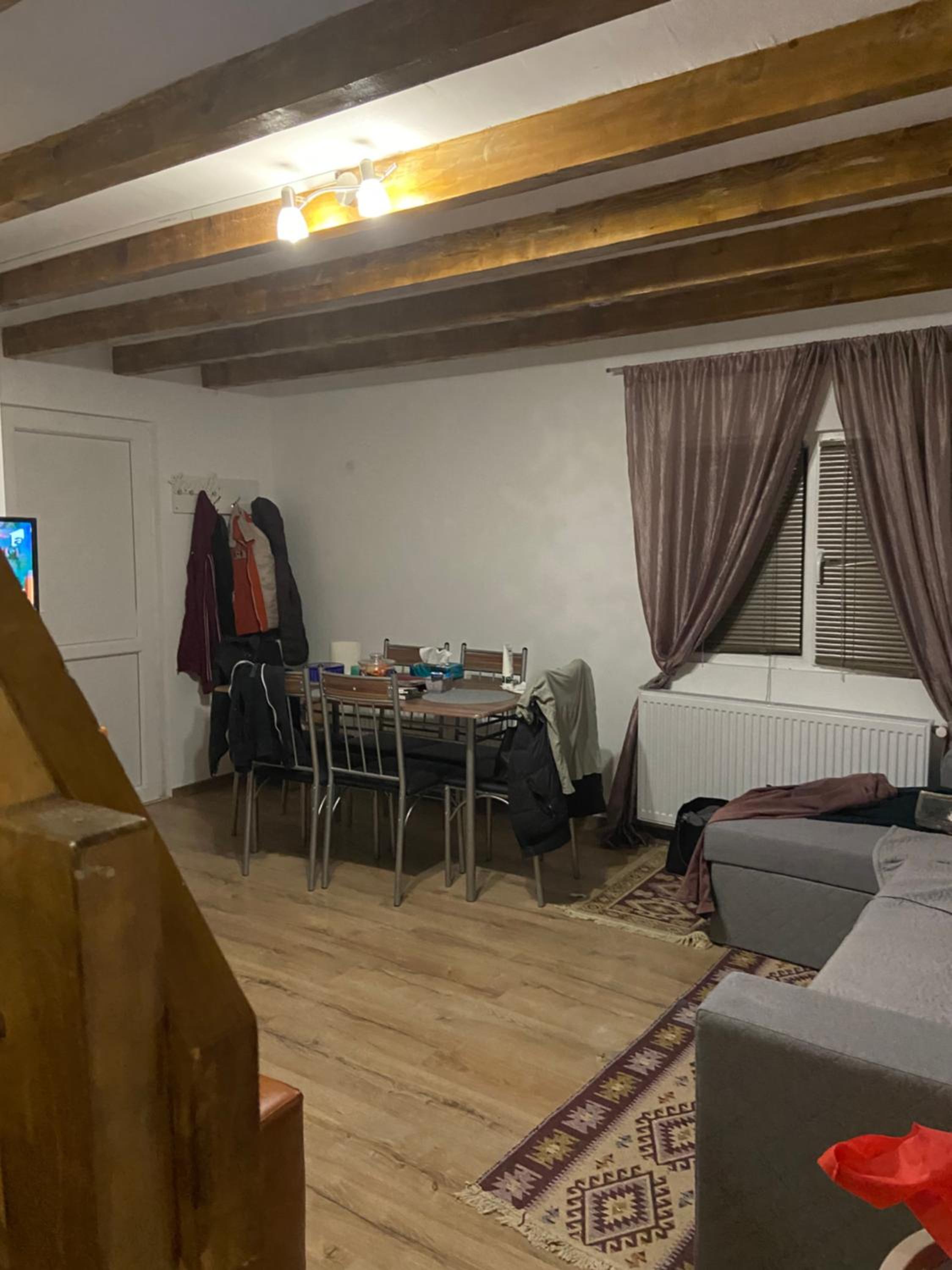 Casa de vacanța la Marita view 5