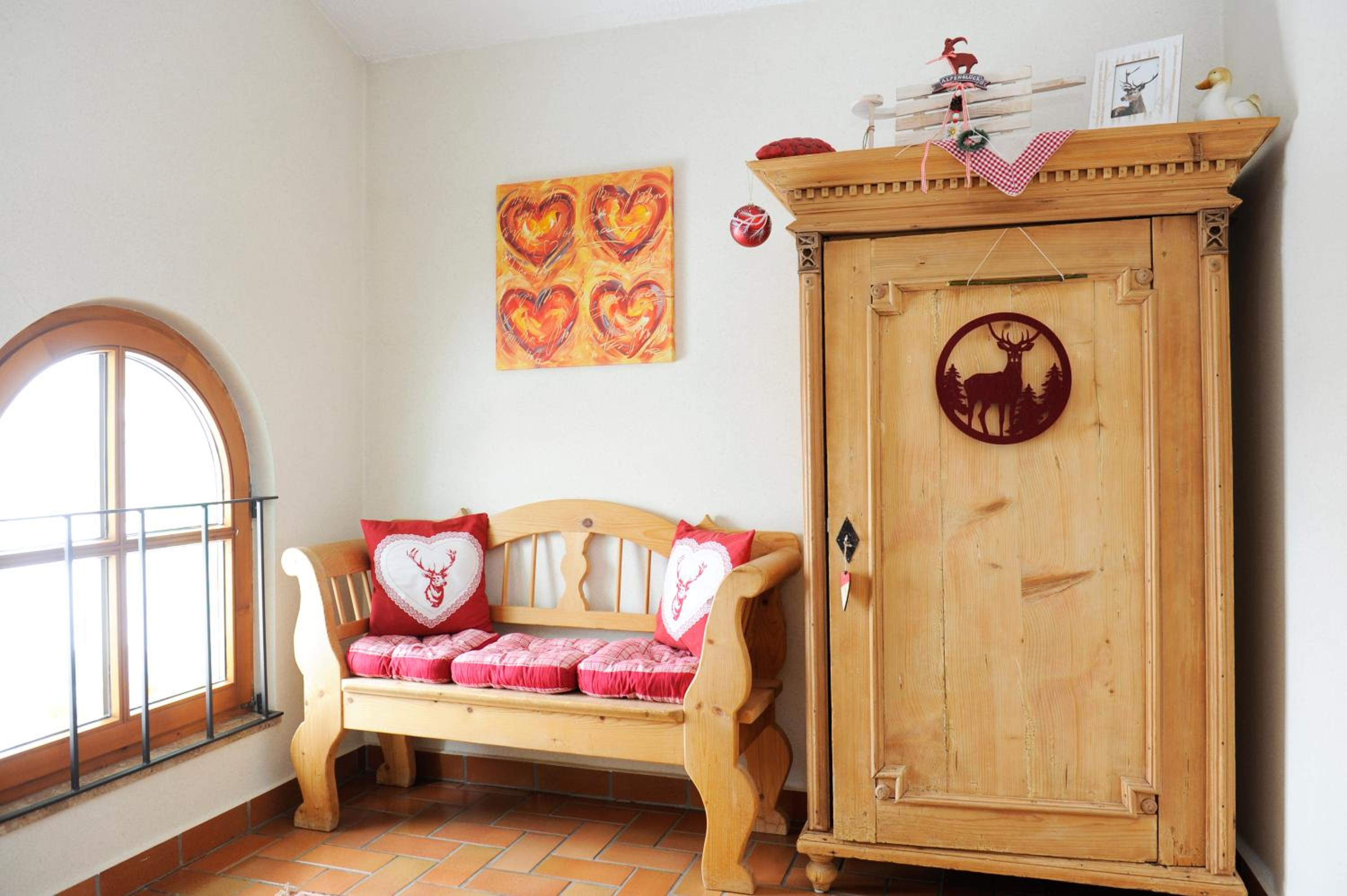 Appartements Tauernblick