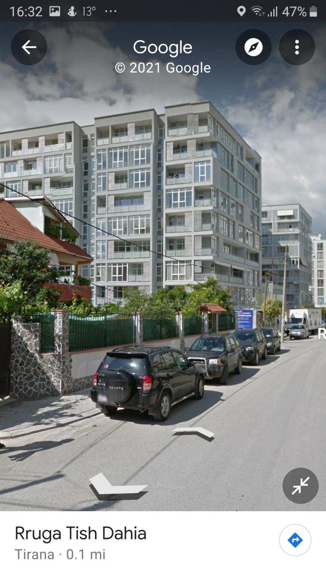 Hotel Aurora appartment - Image 1