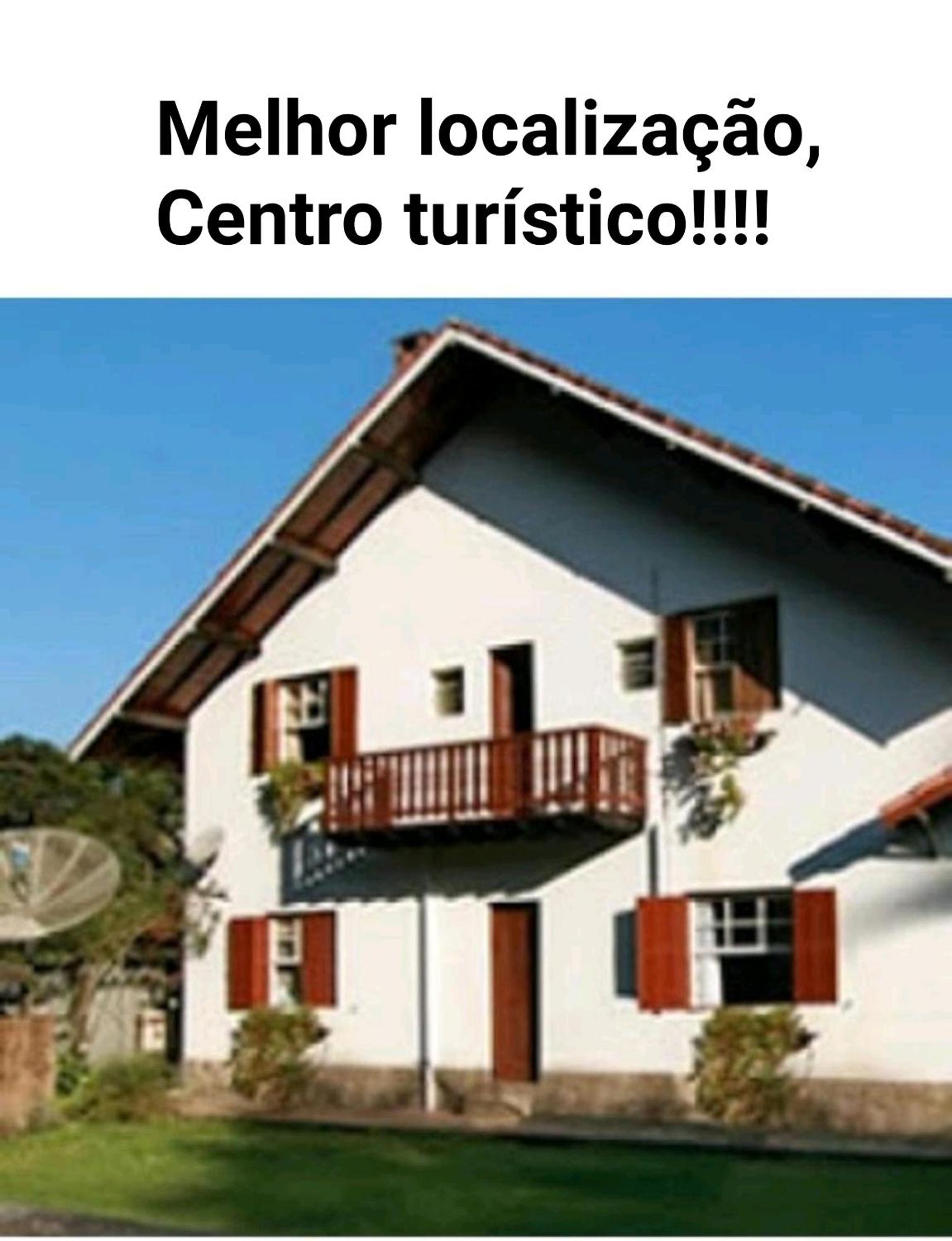 Pousada dos pássaros