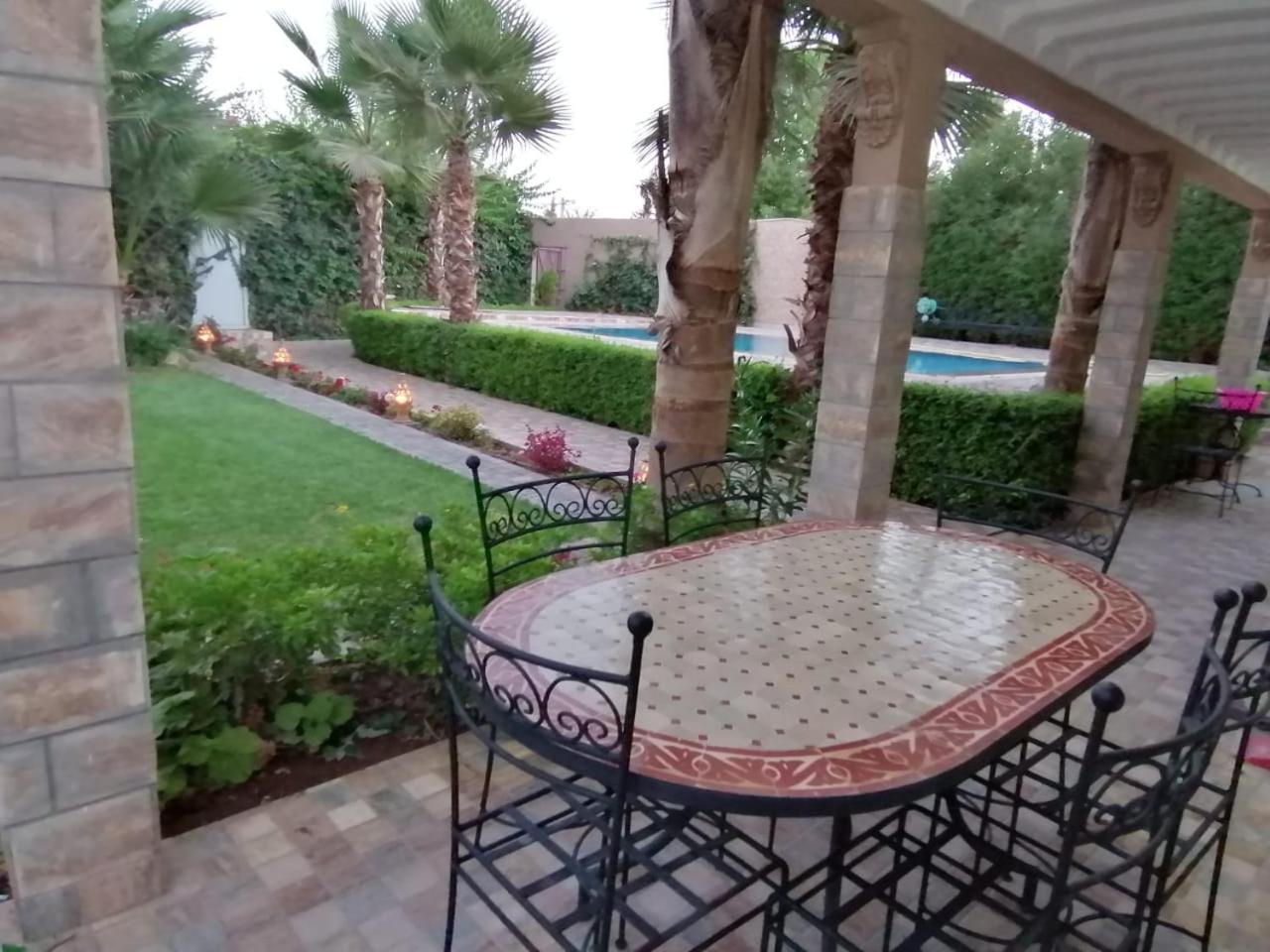 Dar LALA NEJMA view 2