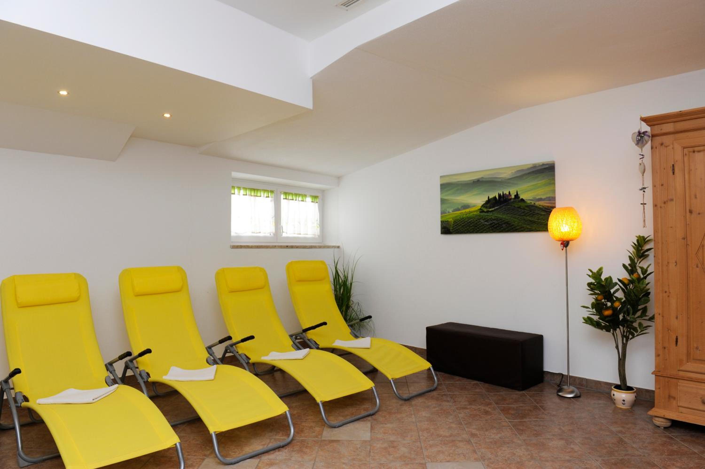 Appartements Tauernblick