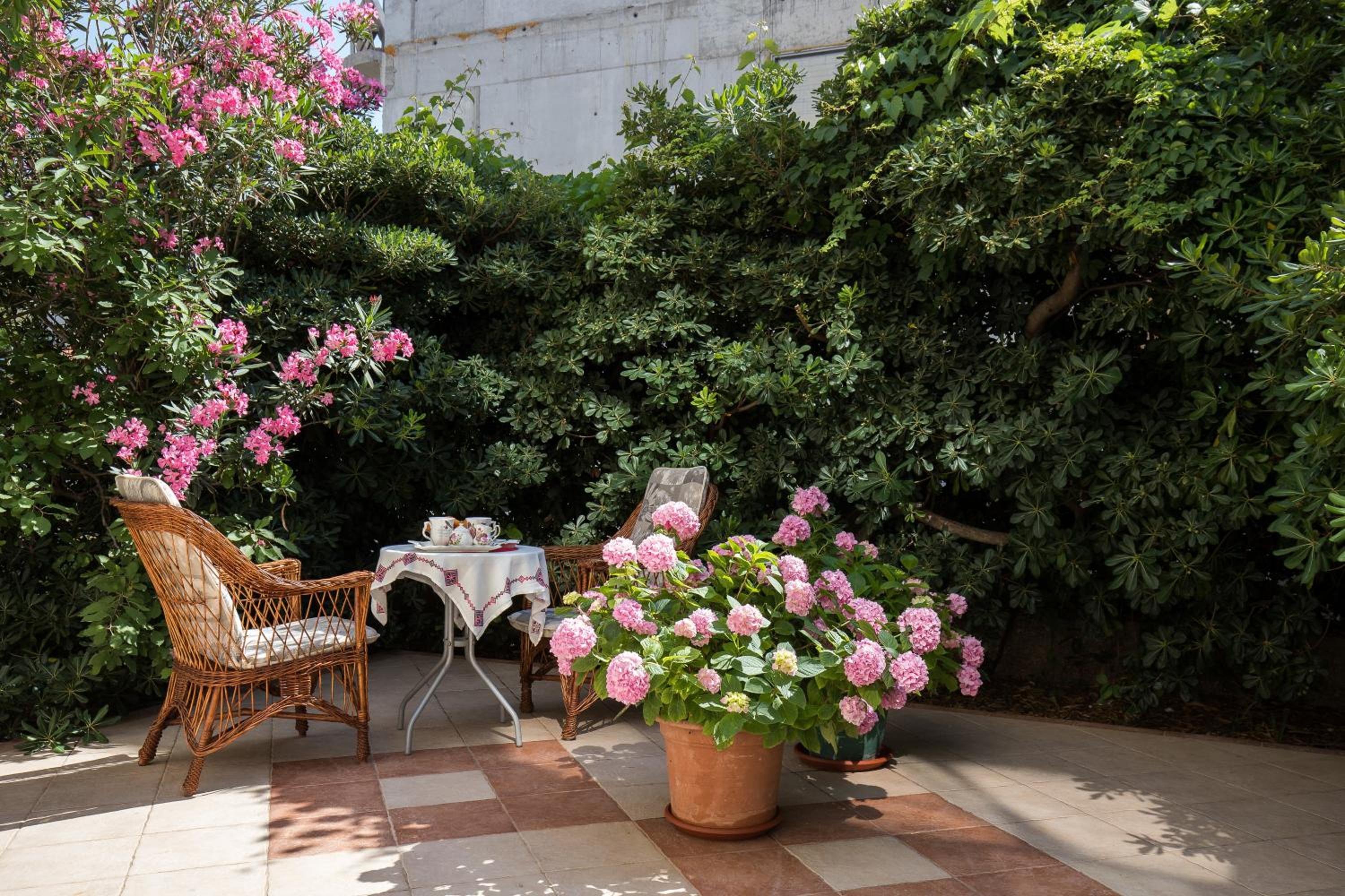 Apartment & Rooms Primi with FREE PARKING