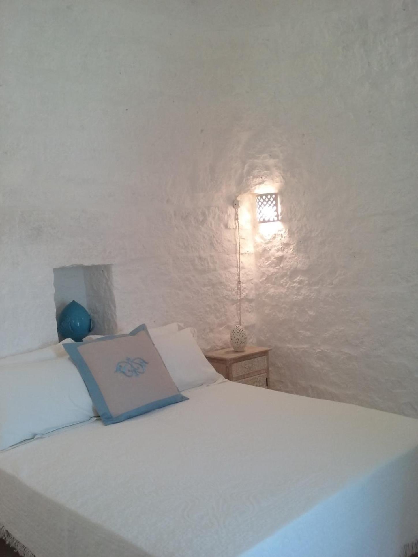 Trullitria Rooms