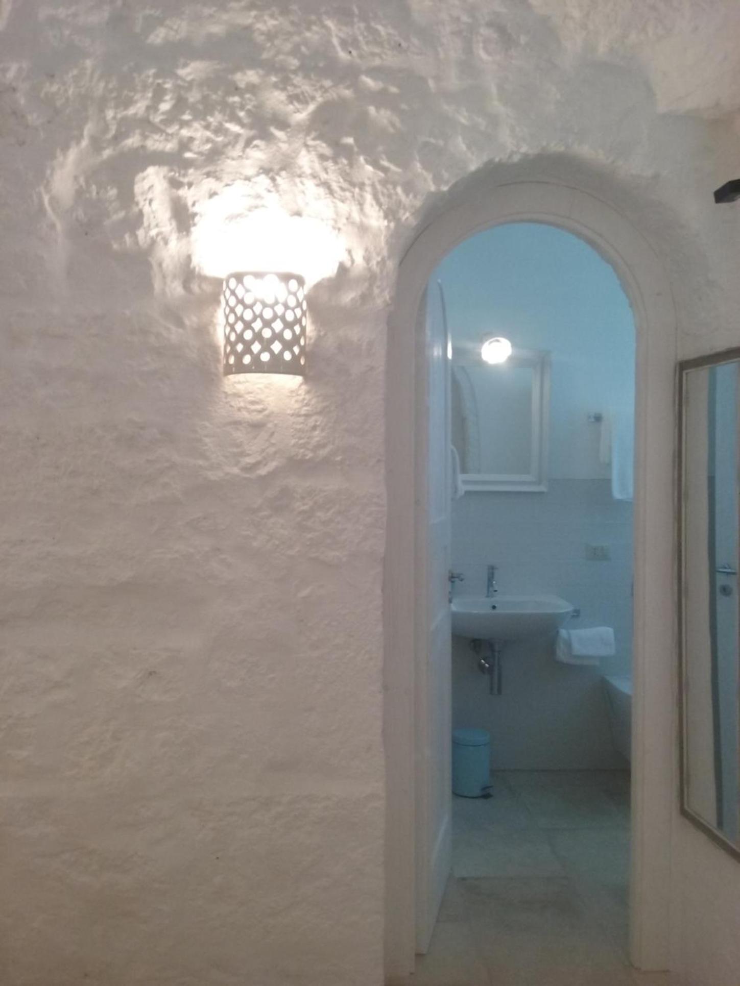 Trullitria Rooms