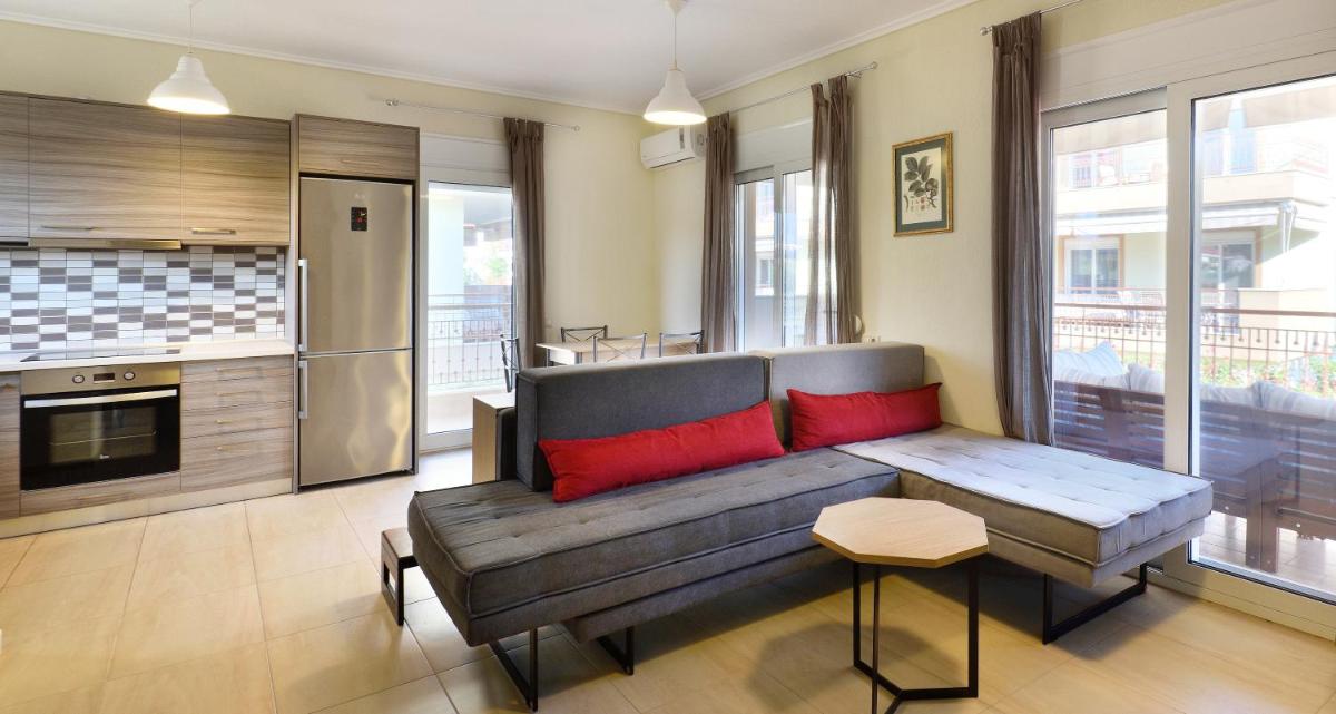 Botanica Villas & Apartments photo 2