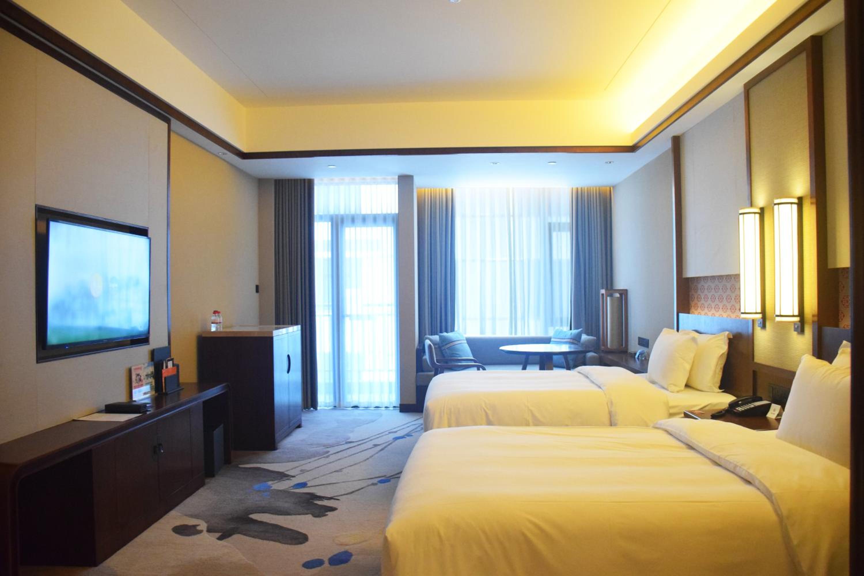 Howard Johnson Neodalle Resort Zhangjiajie