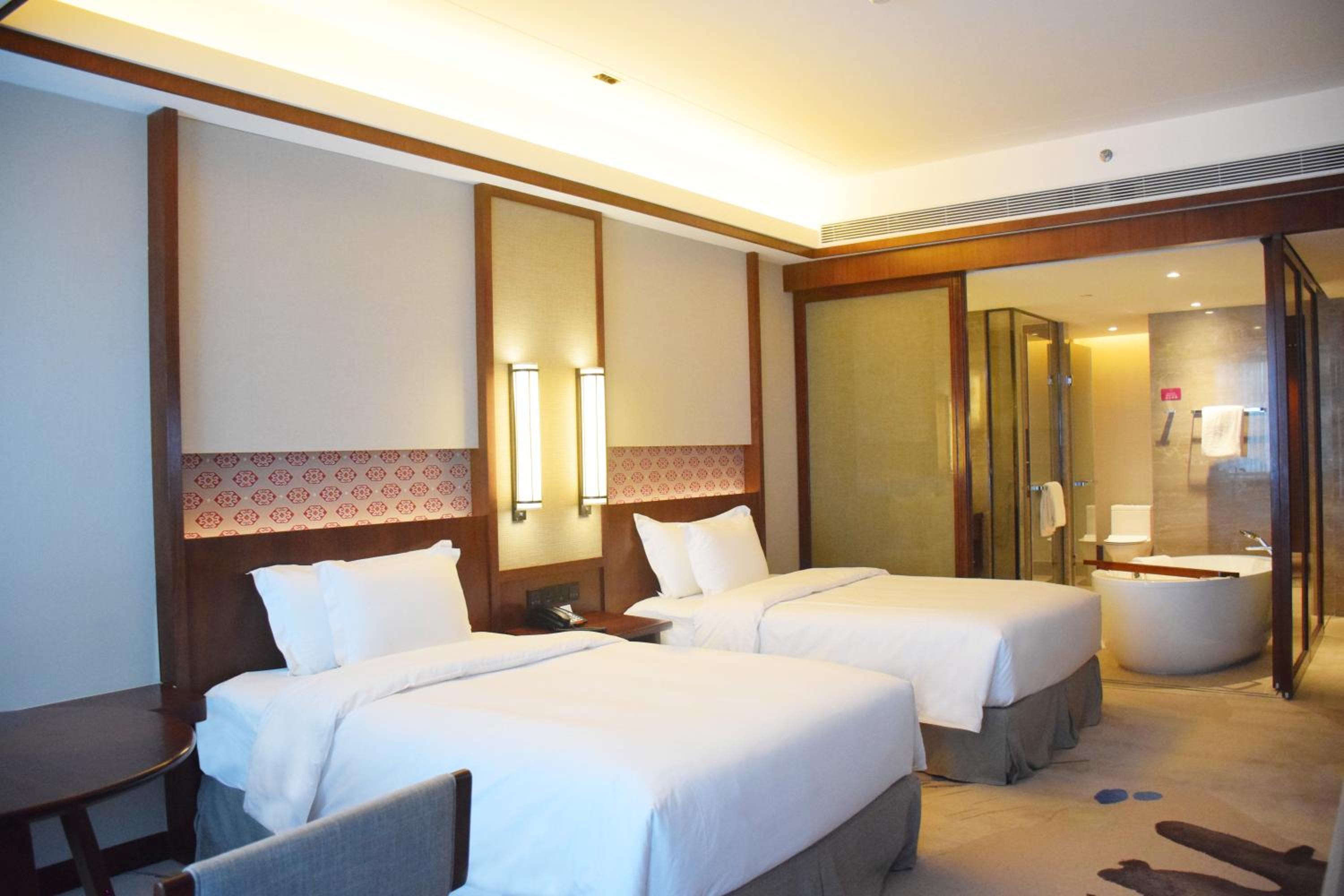 Howard Johnson Neodalle Resort Zhangjiajie