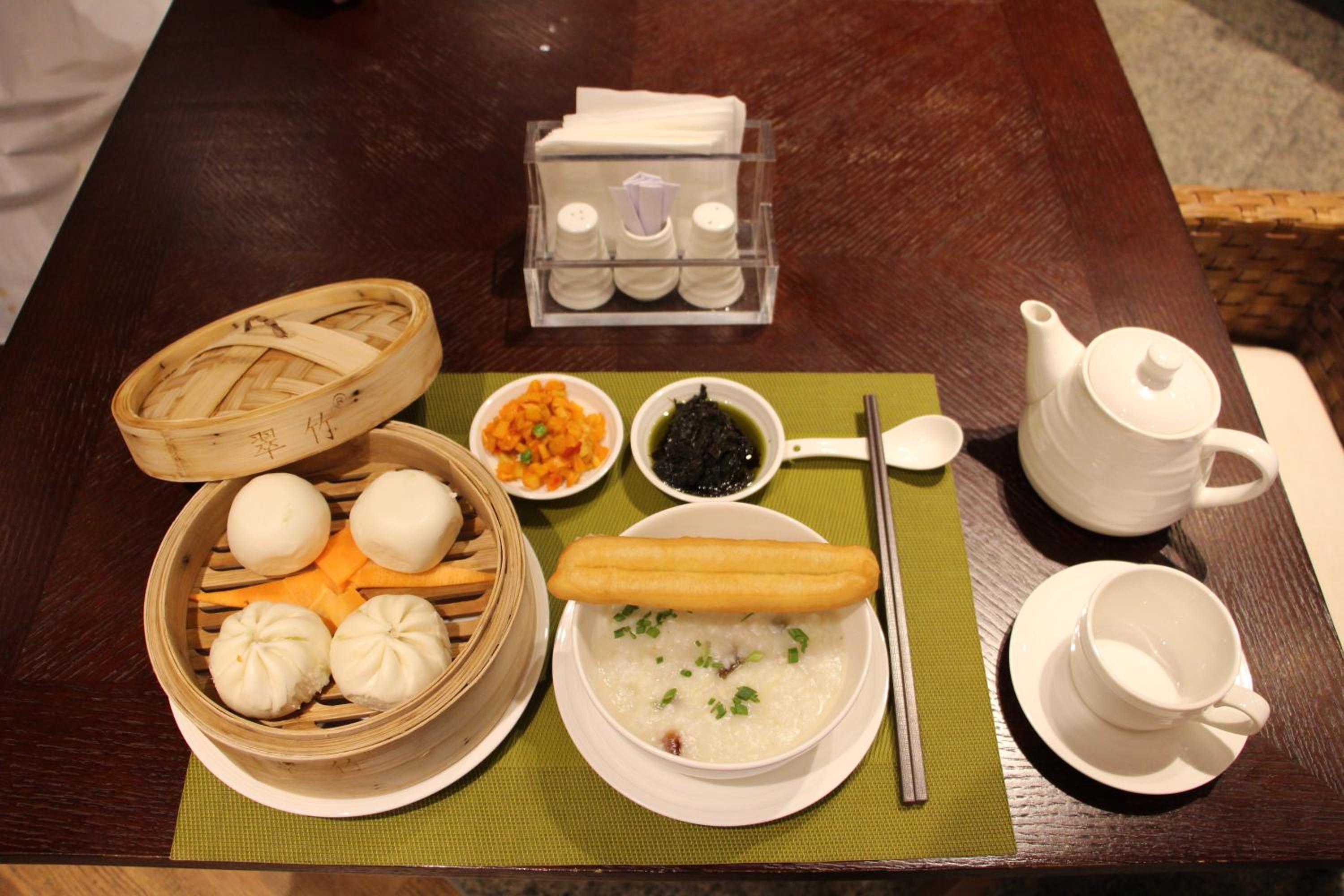 Howard Johnson Neodalle Resort Zhangjiajie