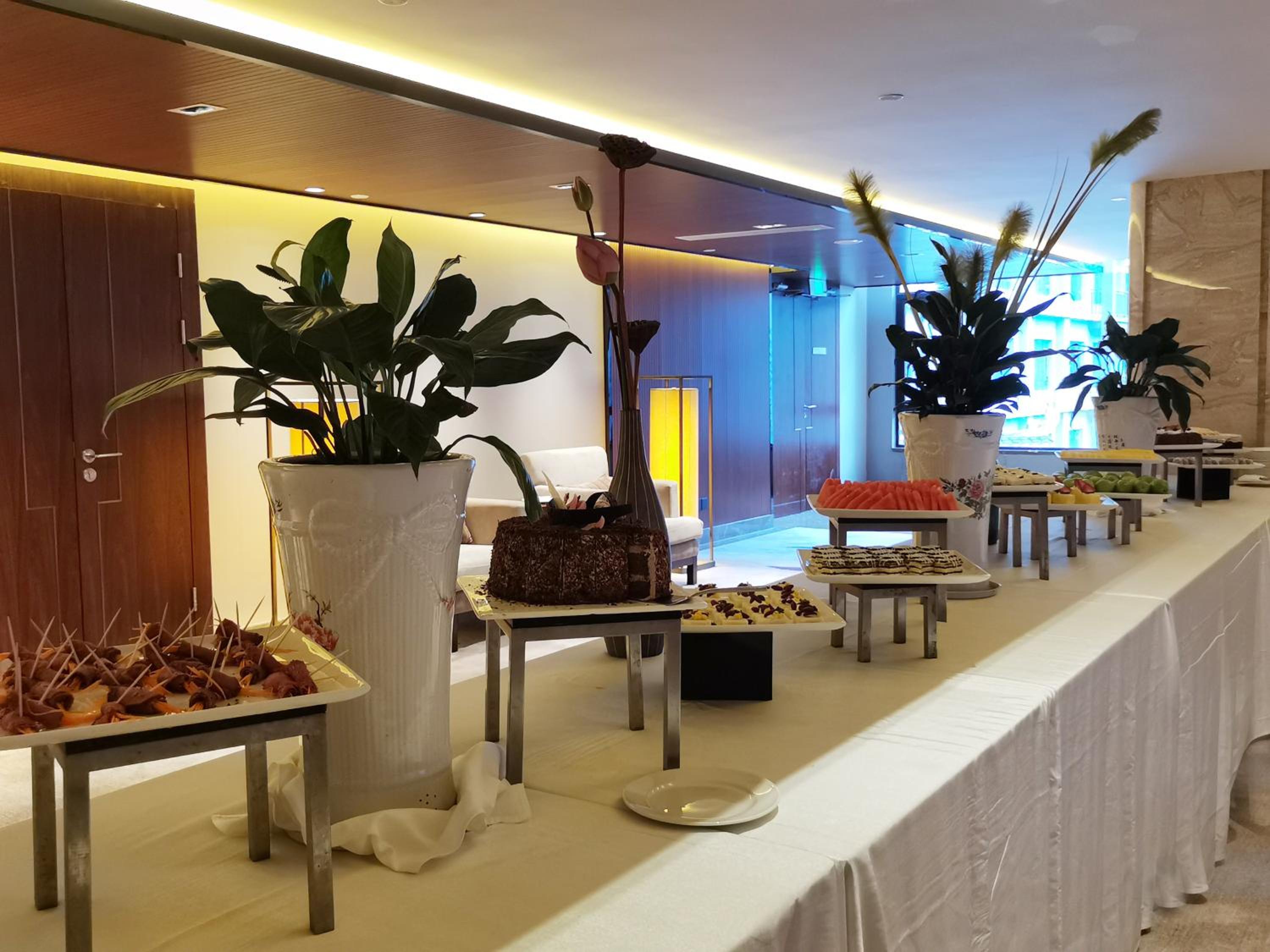 Howard Johnson Neodalle Resort Zhangjiajie