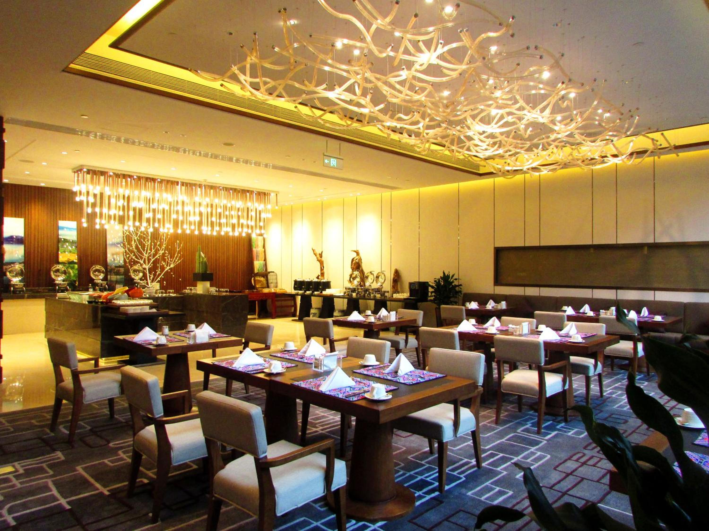 Howard Johnson Neodalle Resort Zhangjiajie