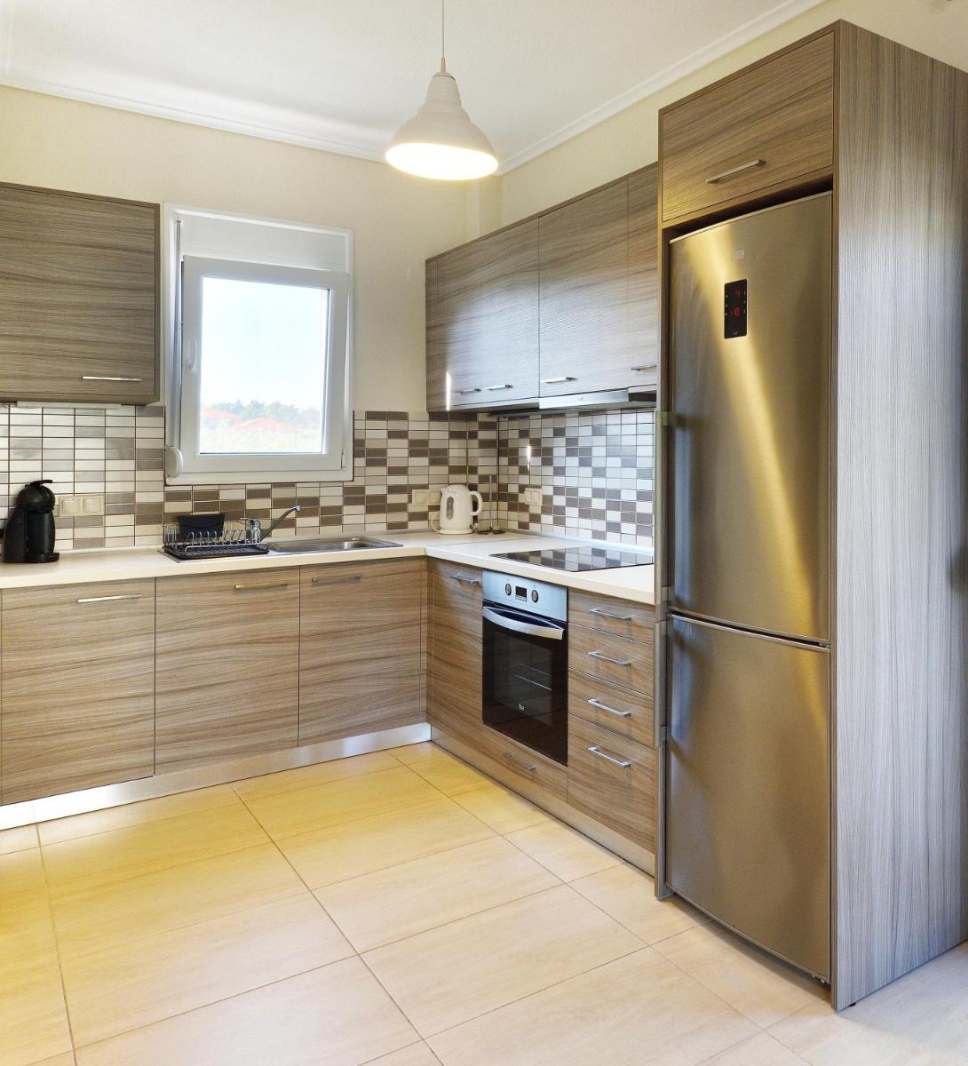 Botanica Villas & Apartments photo 4