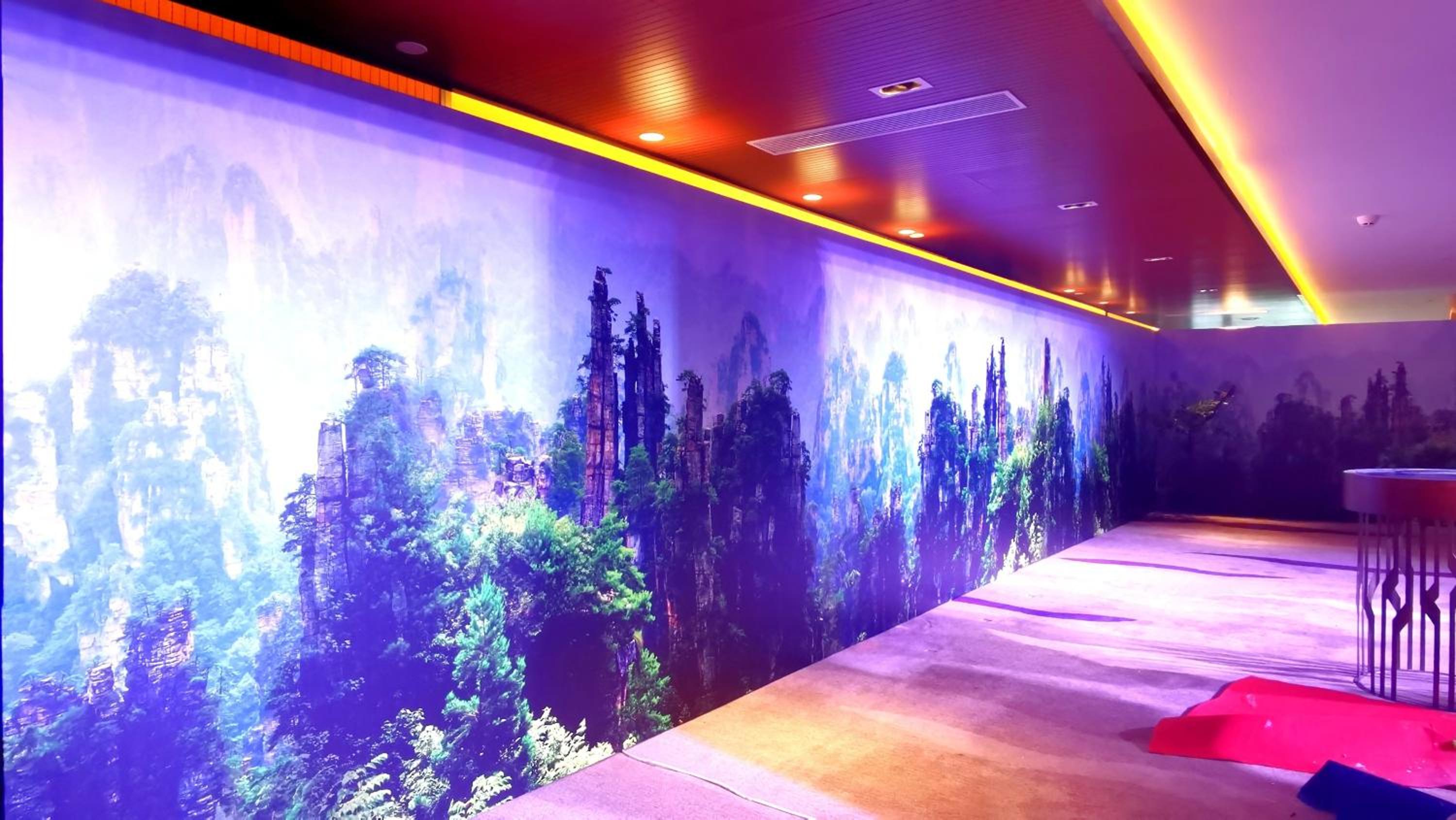 Howard Johnson Neodalle Resort Zhangjiajie