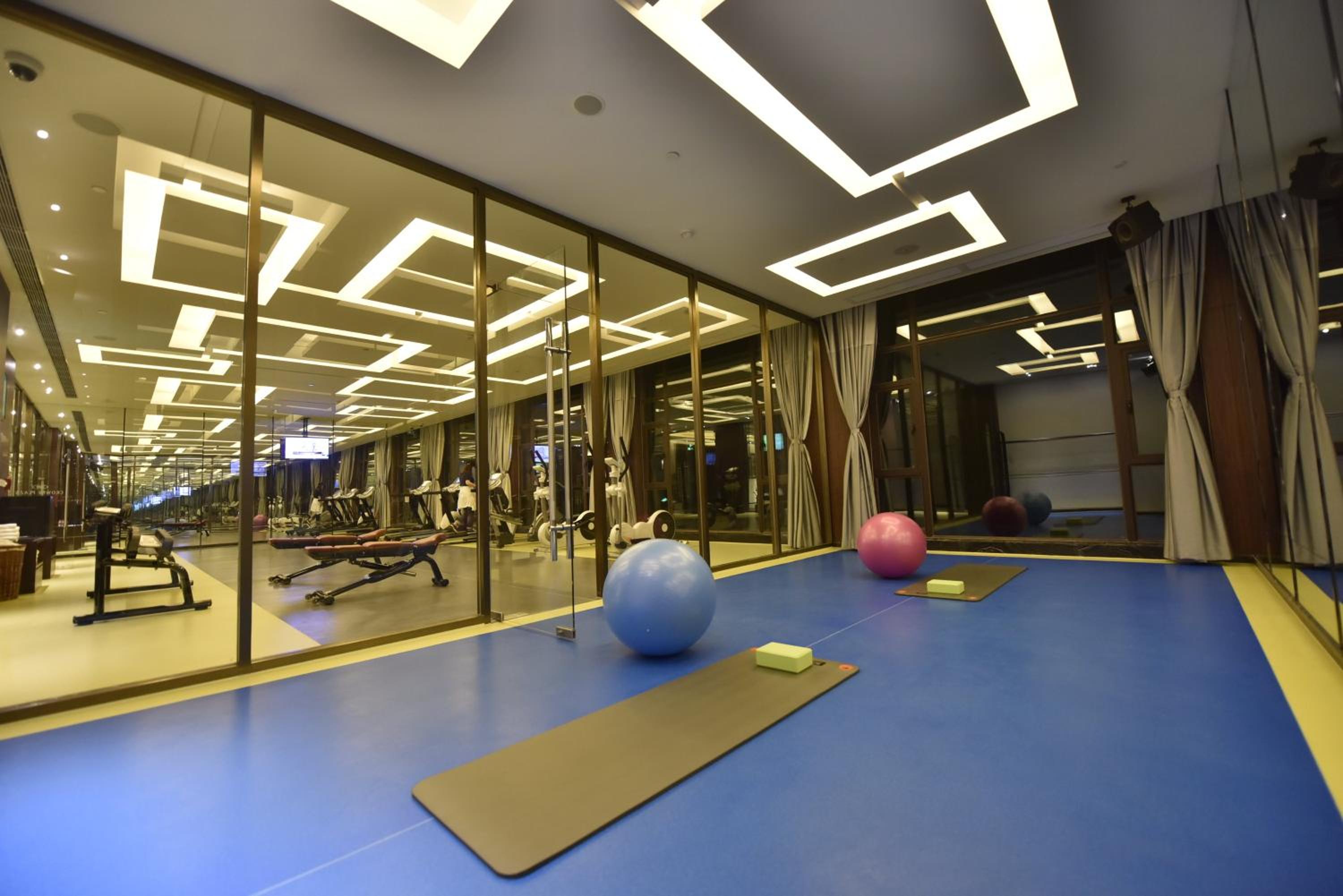 Howard Johnson Neodalle Resort Zhangjiajie