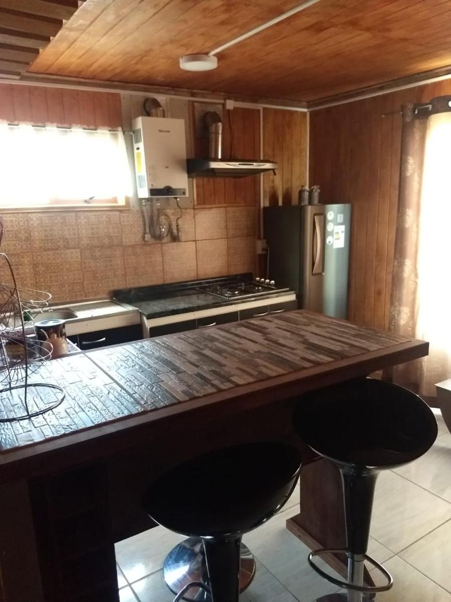 Departamentos Lomas del Grey , Natales
