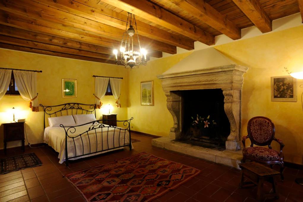 Corte Beatrice view 5