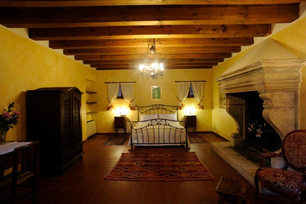 Corte Beatrice view 4