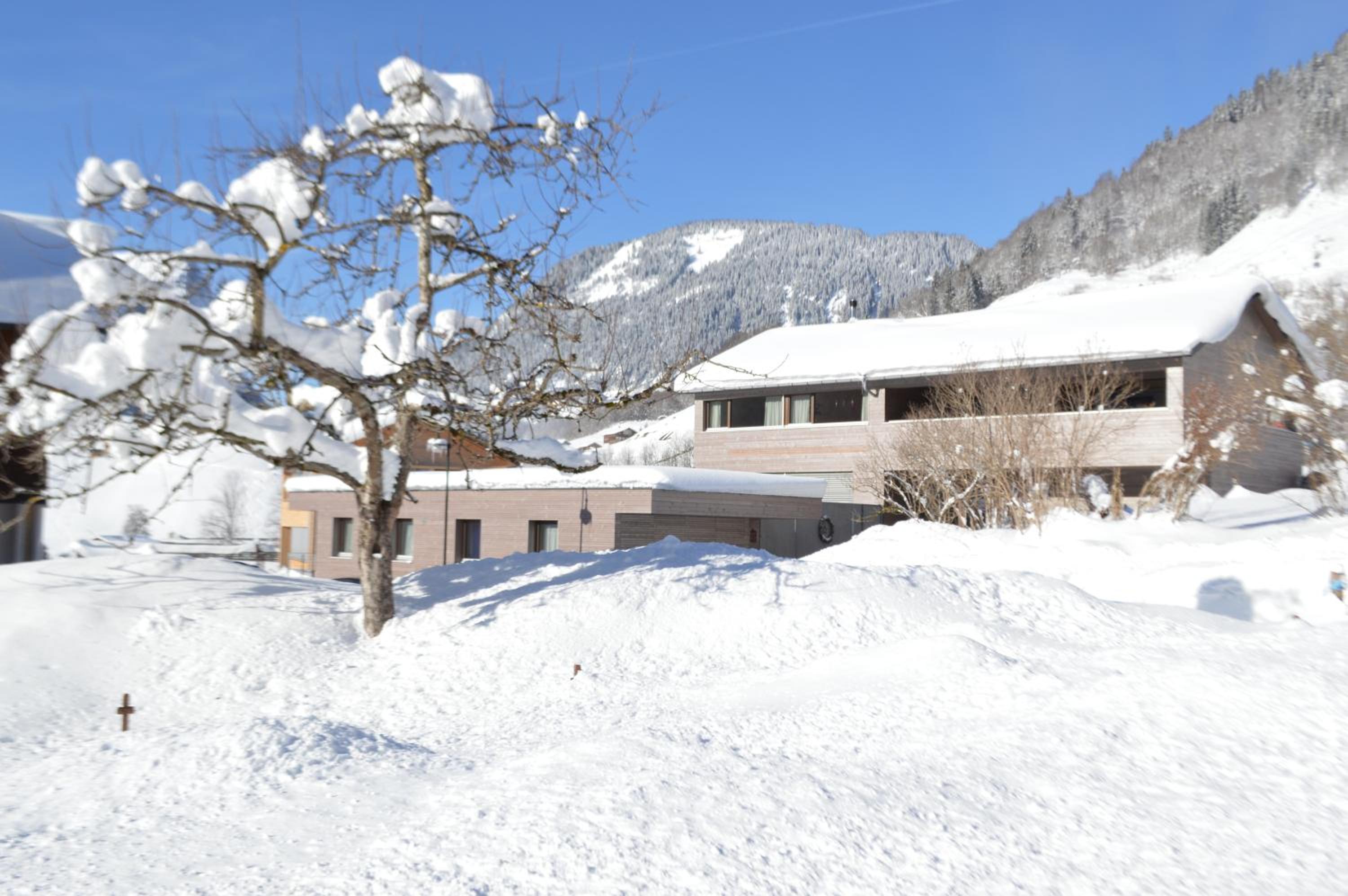 Haus Christiane