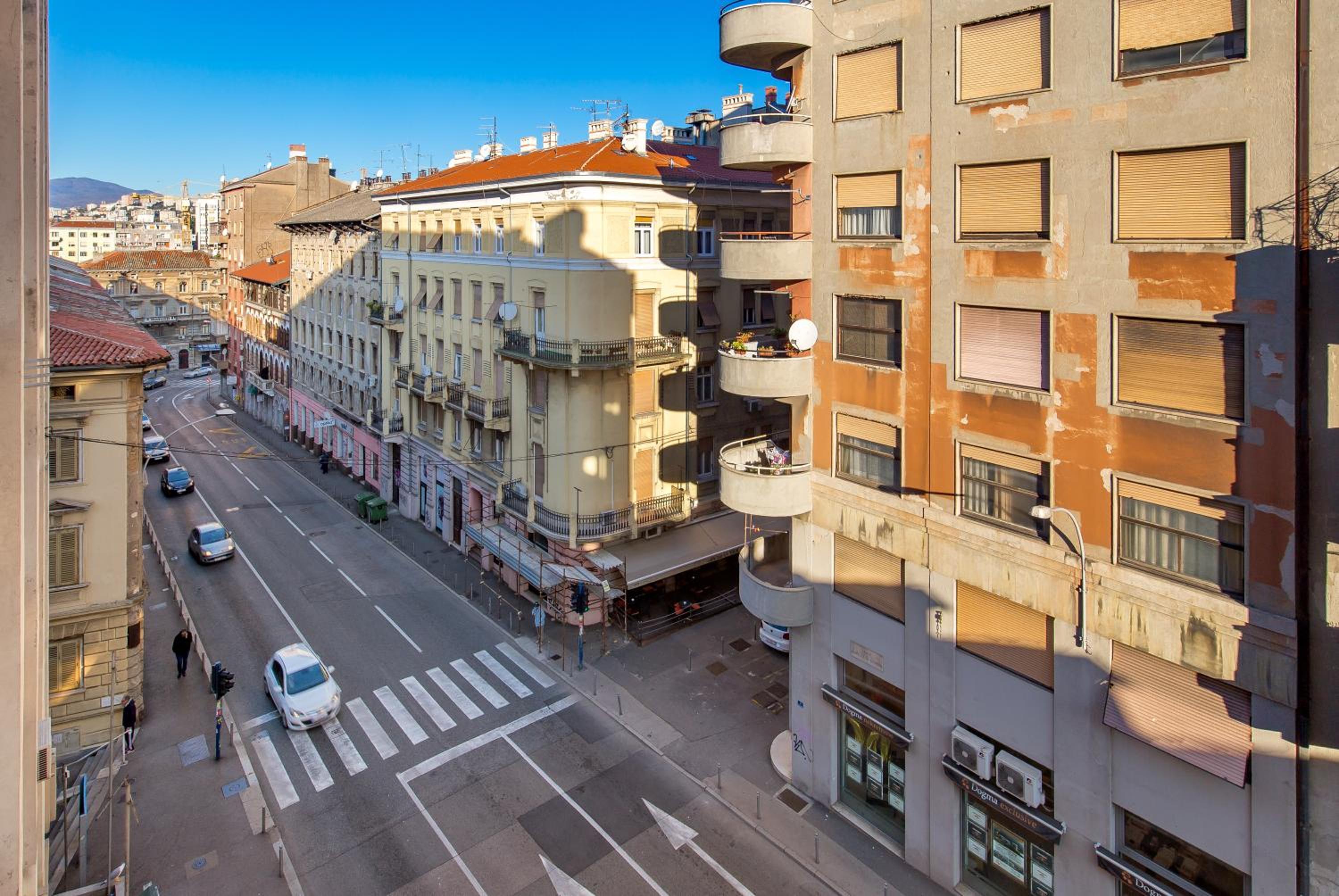 Apartments Penkala 2 view 2