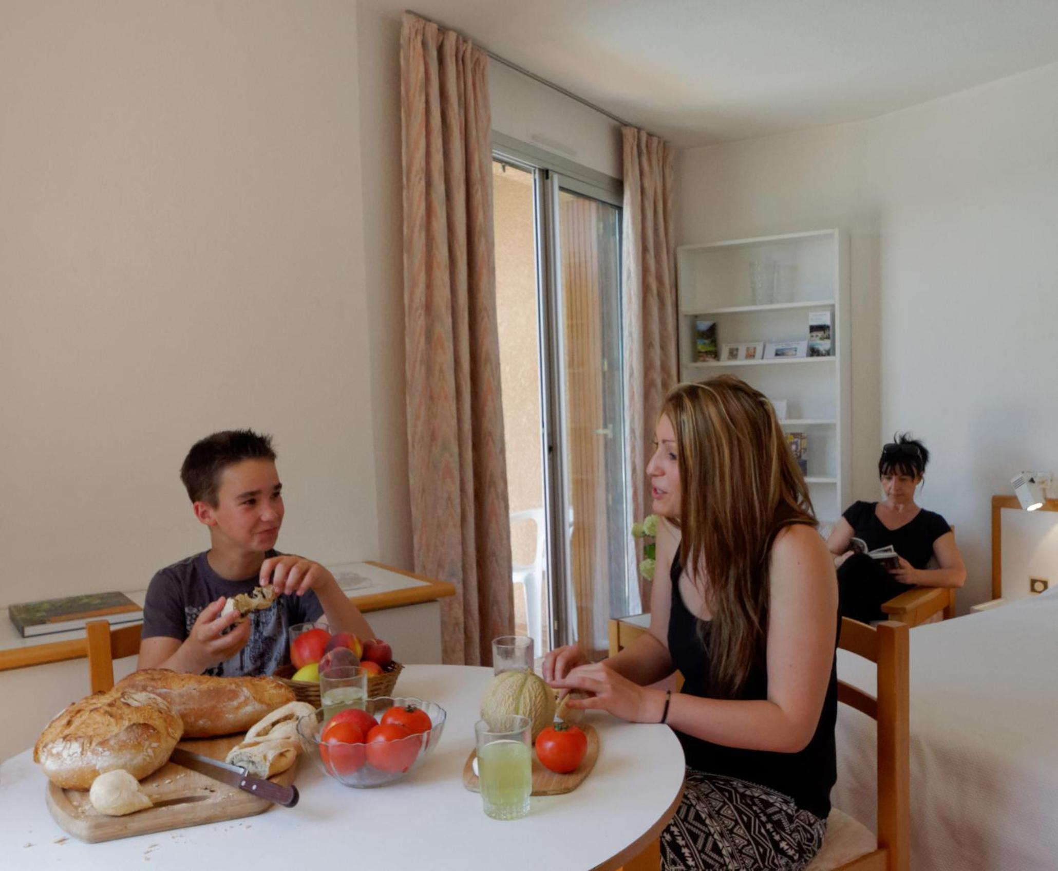 Les Hauts De Greoux