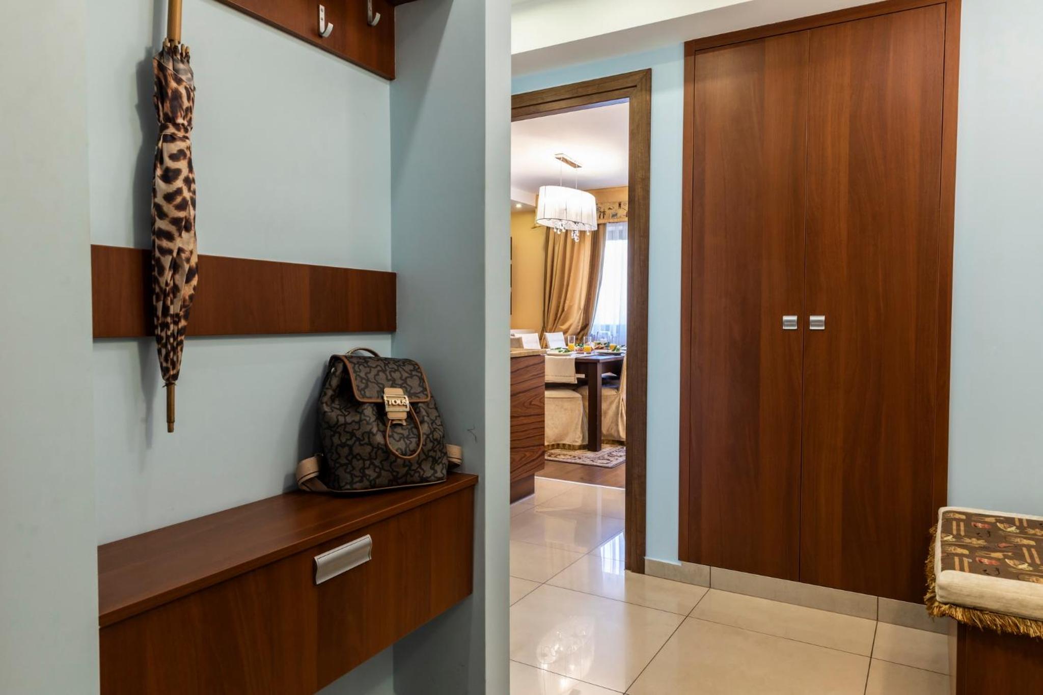Prestige II view 3