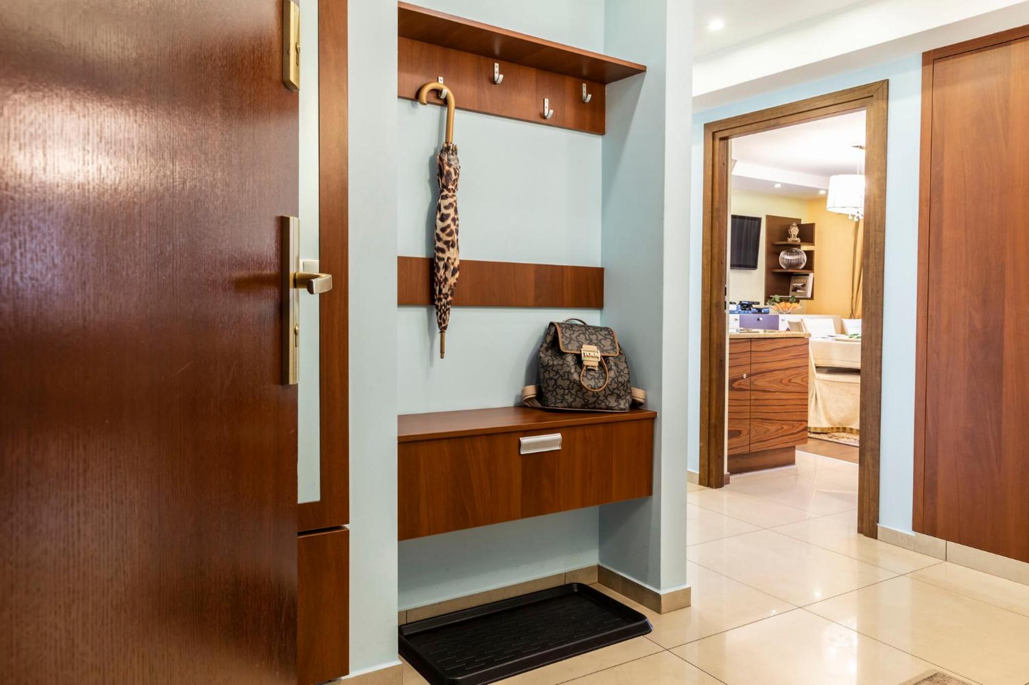 Prestige II view 5