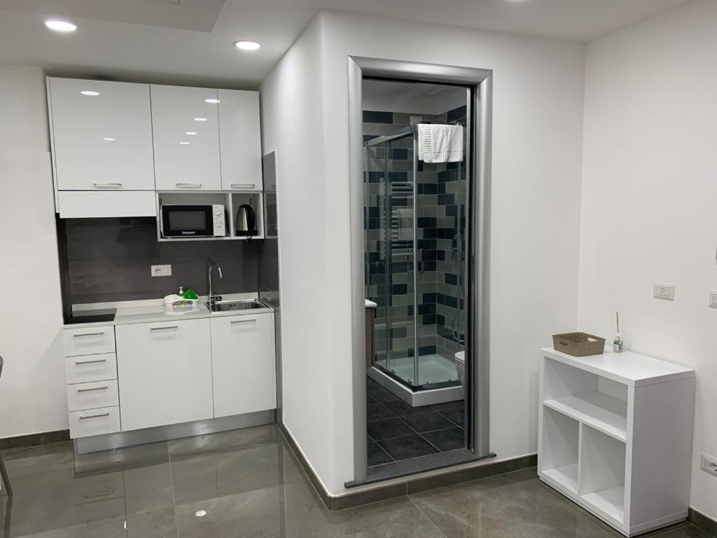 Mondo Suites Apartments