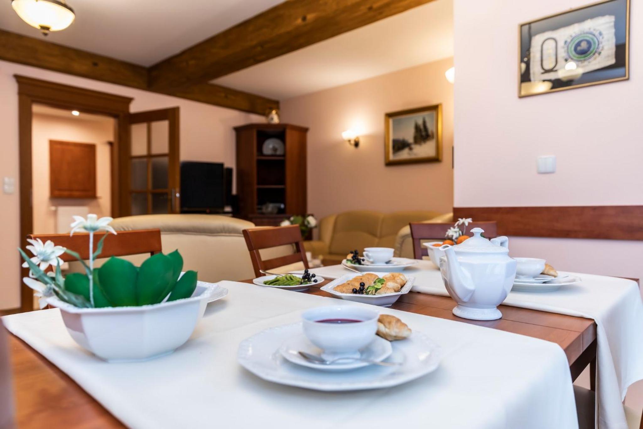 Zakopane Vacations - Portofino - Property Image 12