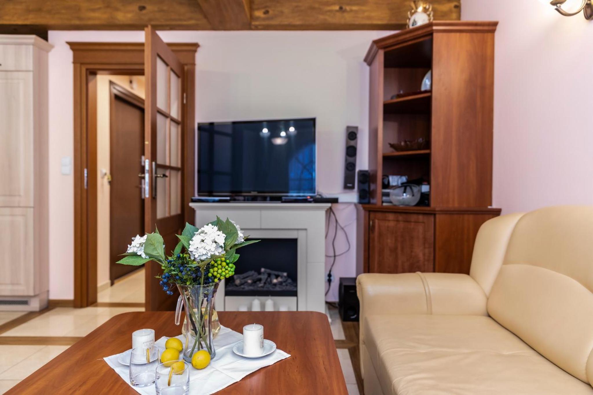 Zakopane Vacations - Portofino - Property Image 1