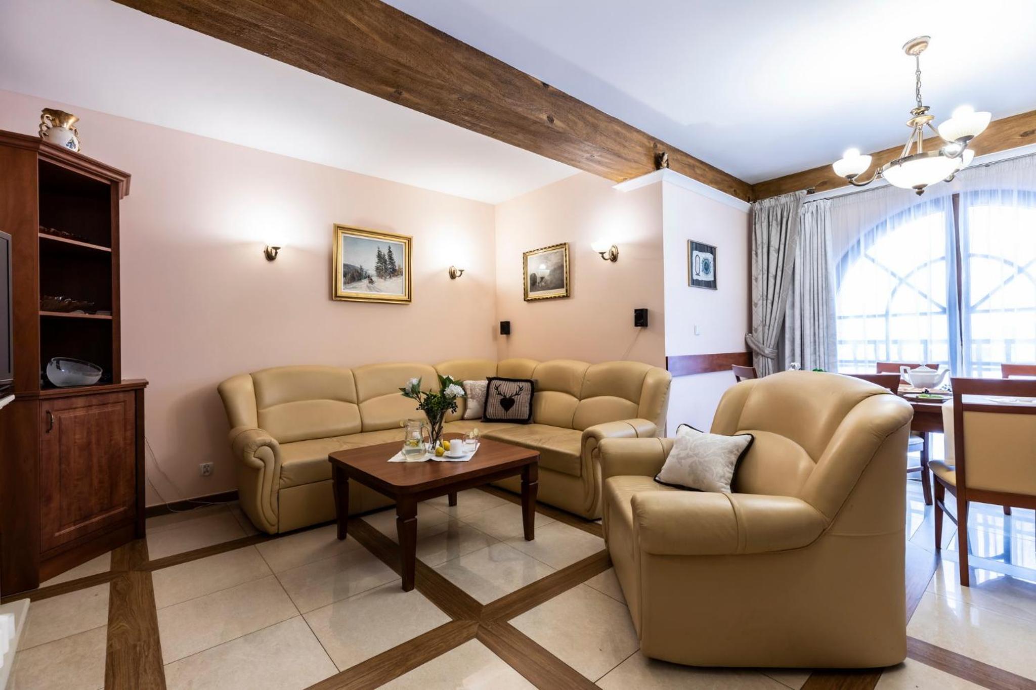 Zakopane Vacations - Portofino - Property Image 8