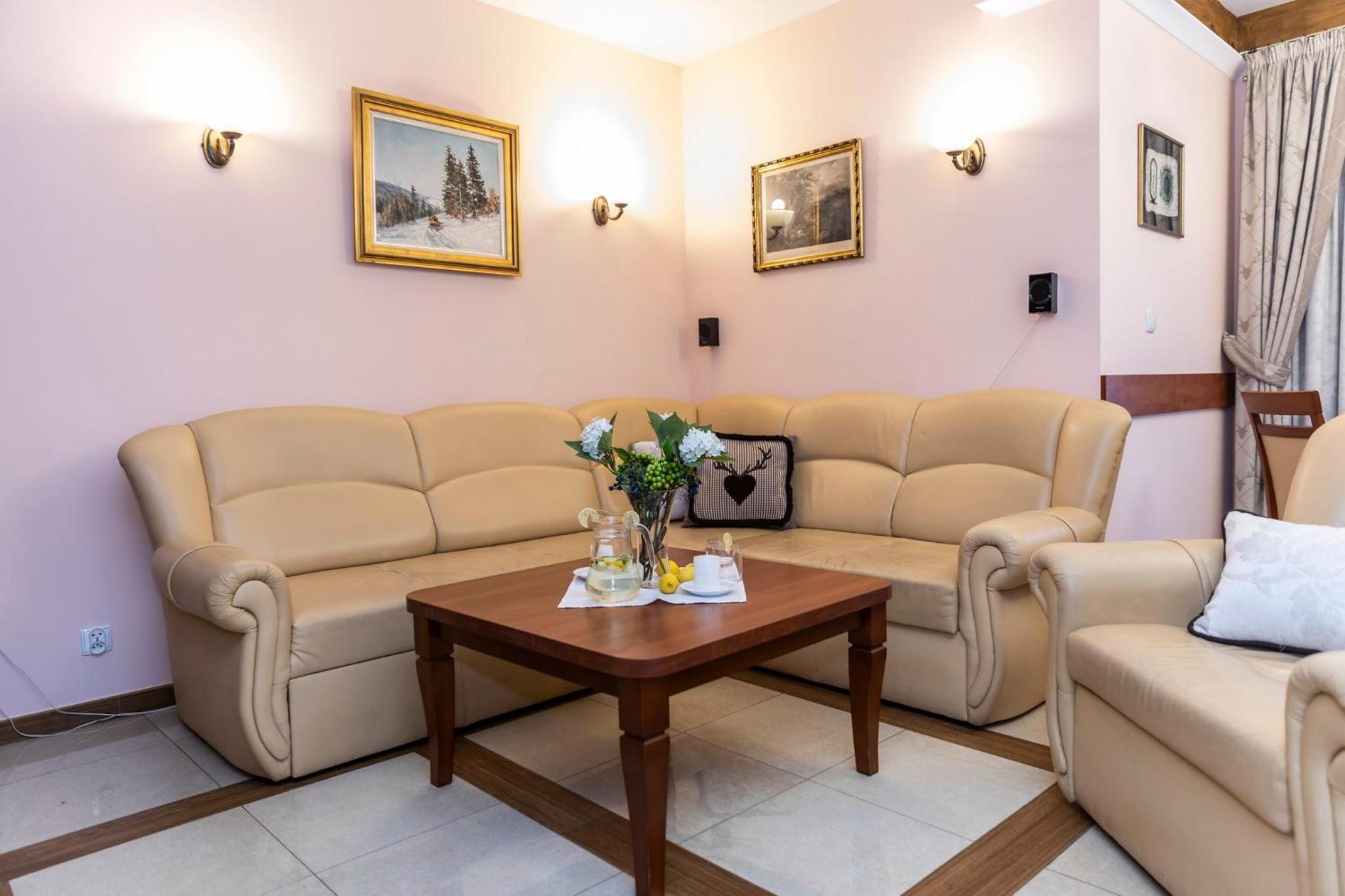 Zakopane Vacations - Portofino - Property Image 6