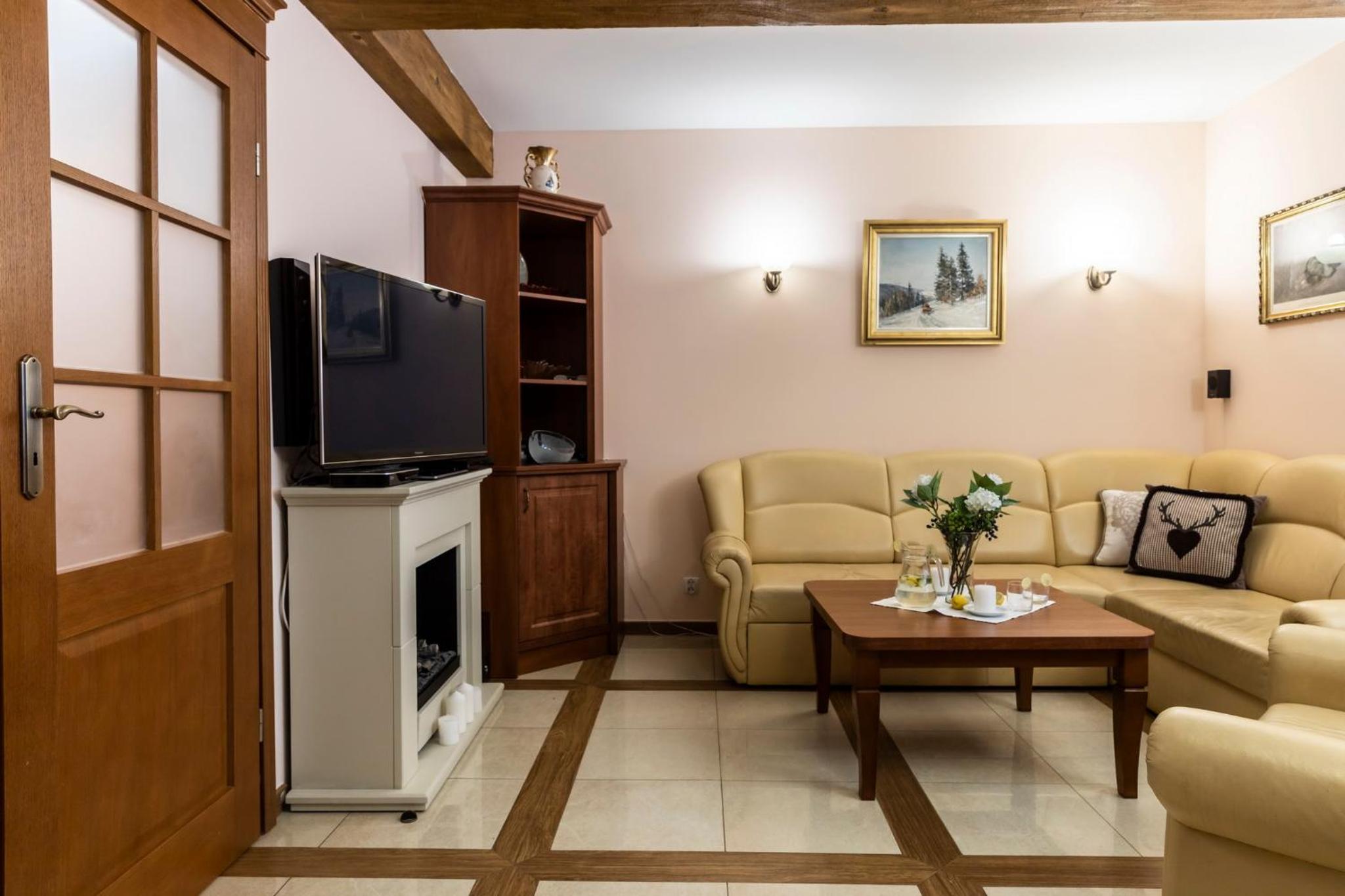Zakopane Vacations - Portofino - Property Image 2