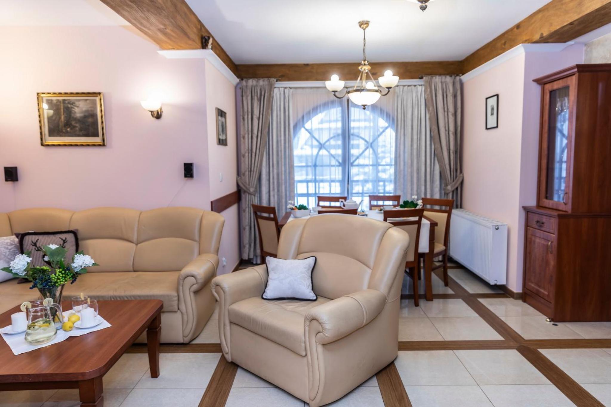 Zakopane Vacations - Portofino - Property Image 4