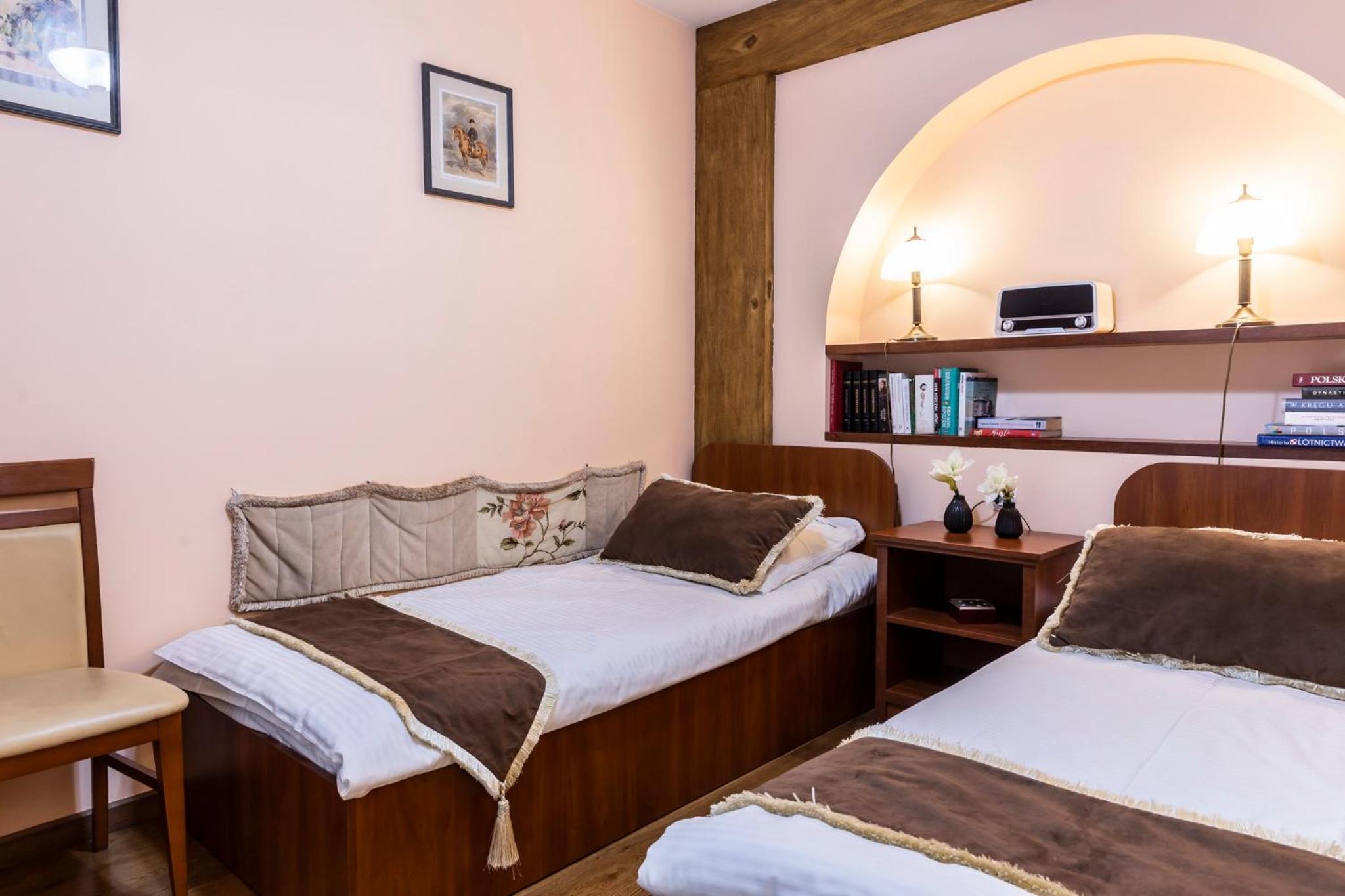 Zakopane Vacations - Portofino - Property Image 4