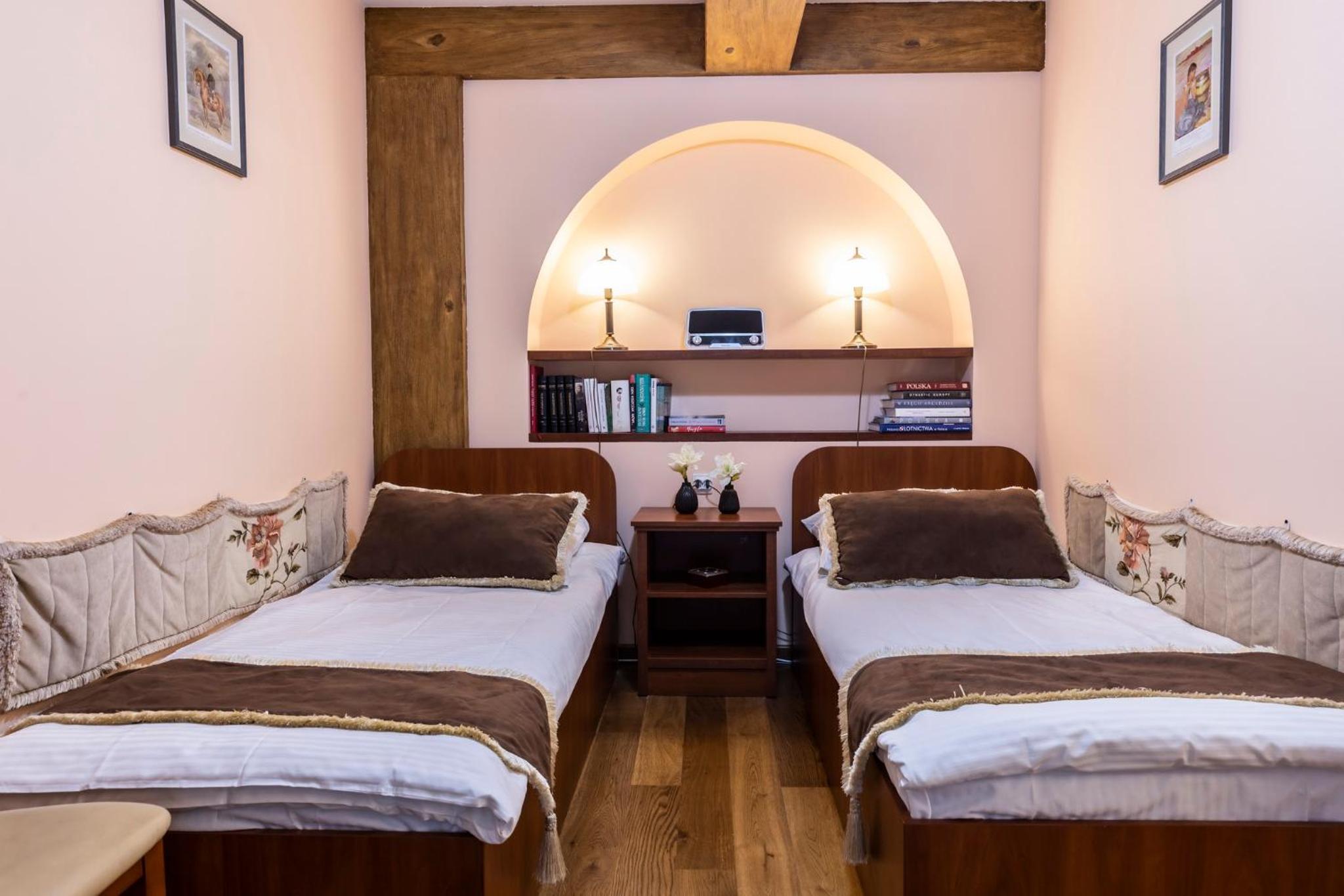 Zakopane Vacations - Portofino - Property Image 2