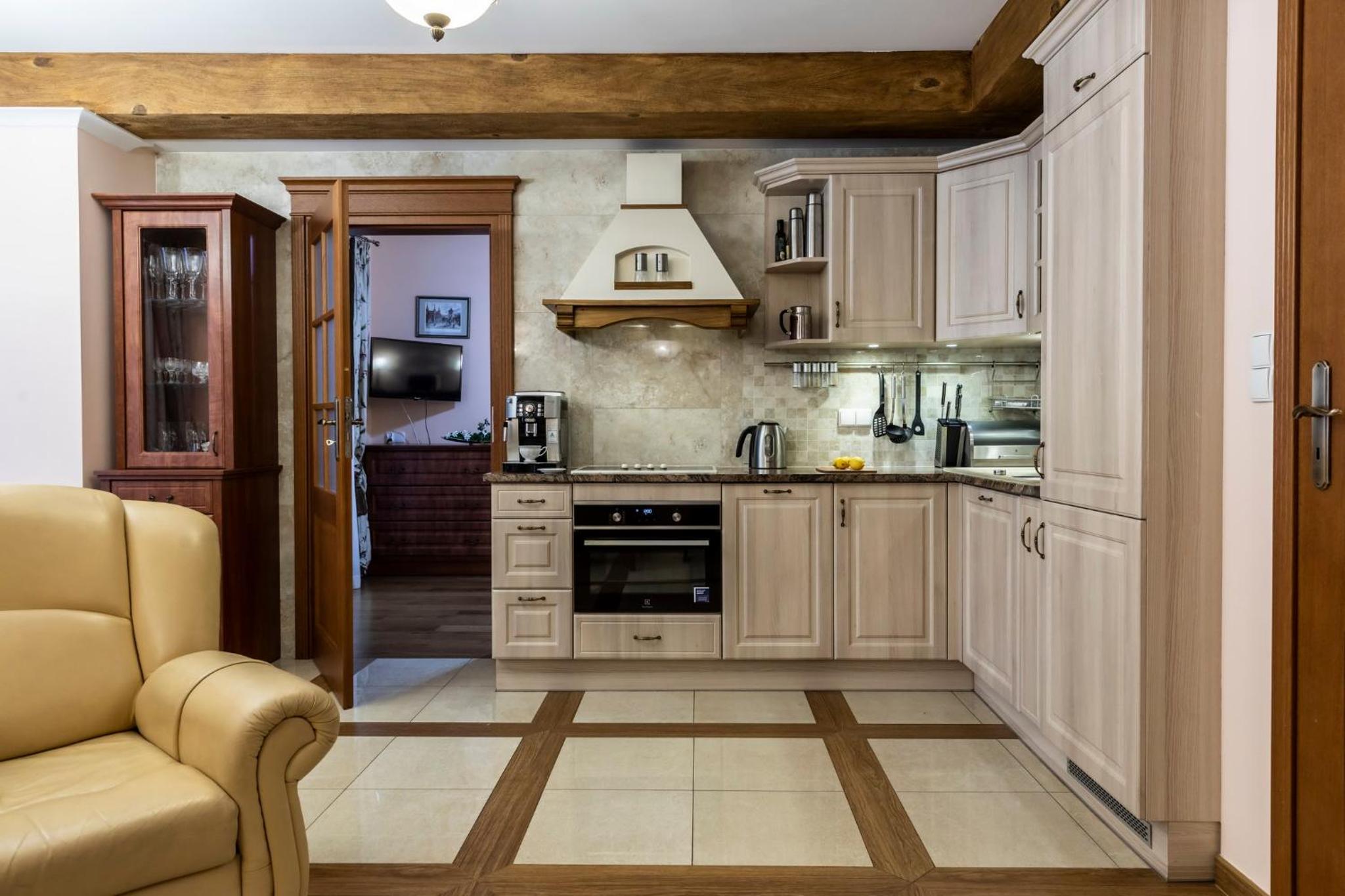 Zakopane Vacations - Portofino - Property Image 1