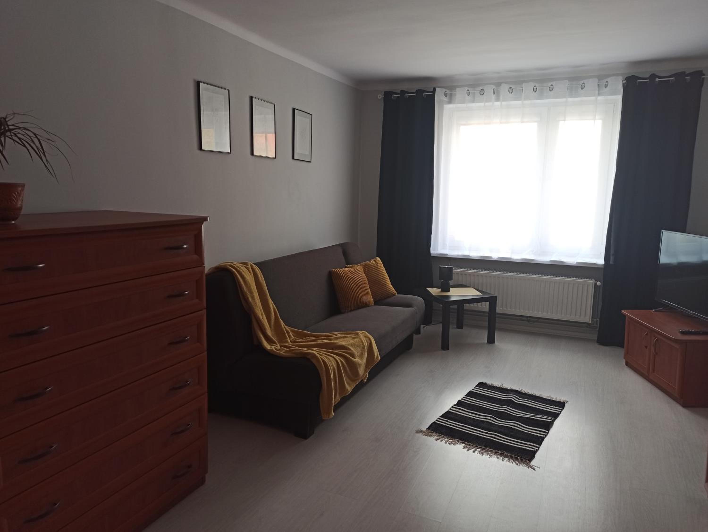 Apartament Mariacka Two view 4